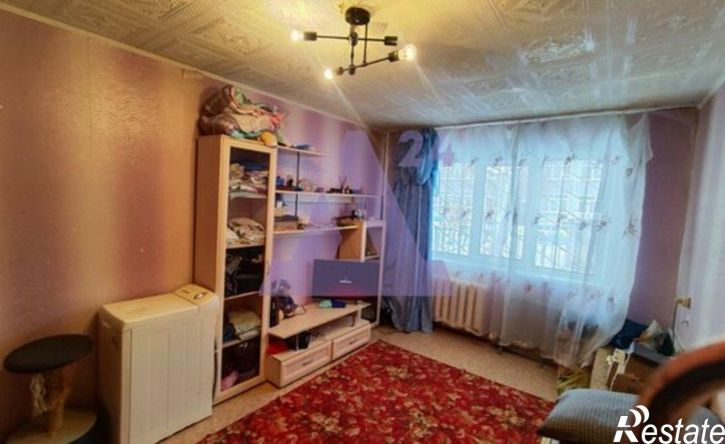 1-комн квартира ул Георгия Исакова, 237,  д. 237