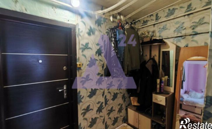 1-комн квартира ул Георгия Исакова, 237,  д. 237