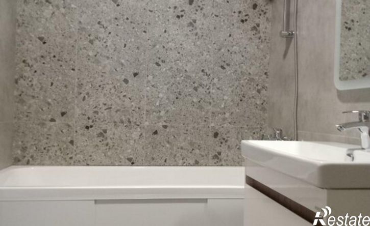 1-комн квартира ул Солнечная Поляна, 69,  д. 69