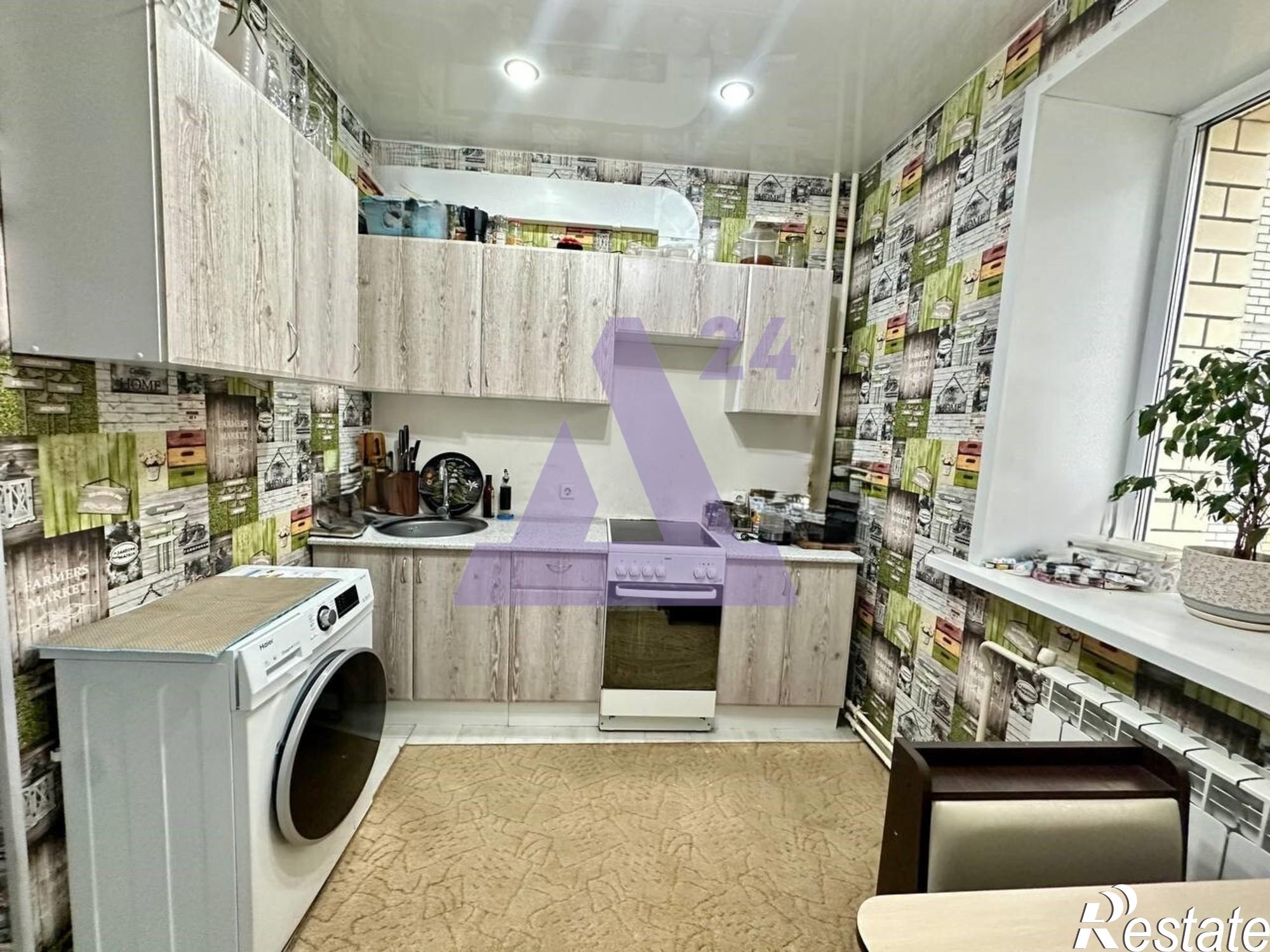 Купить квартиру за 6 900 000 рублей на улица Балтийская, дом 96