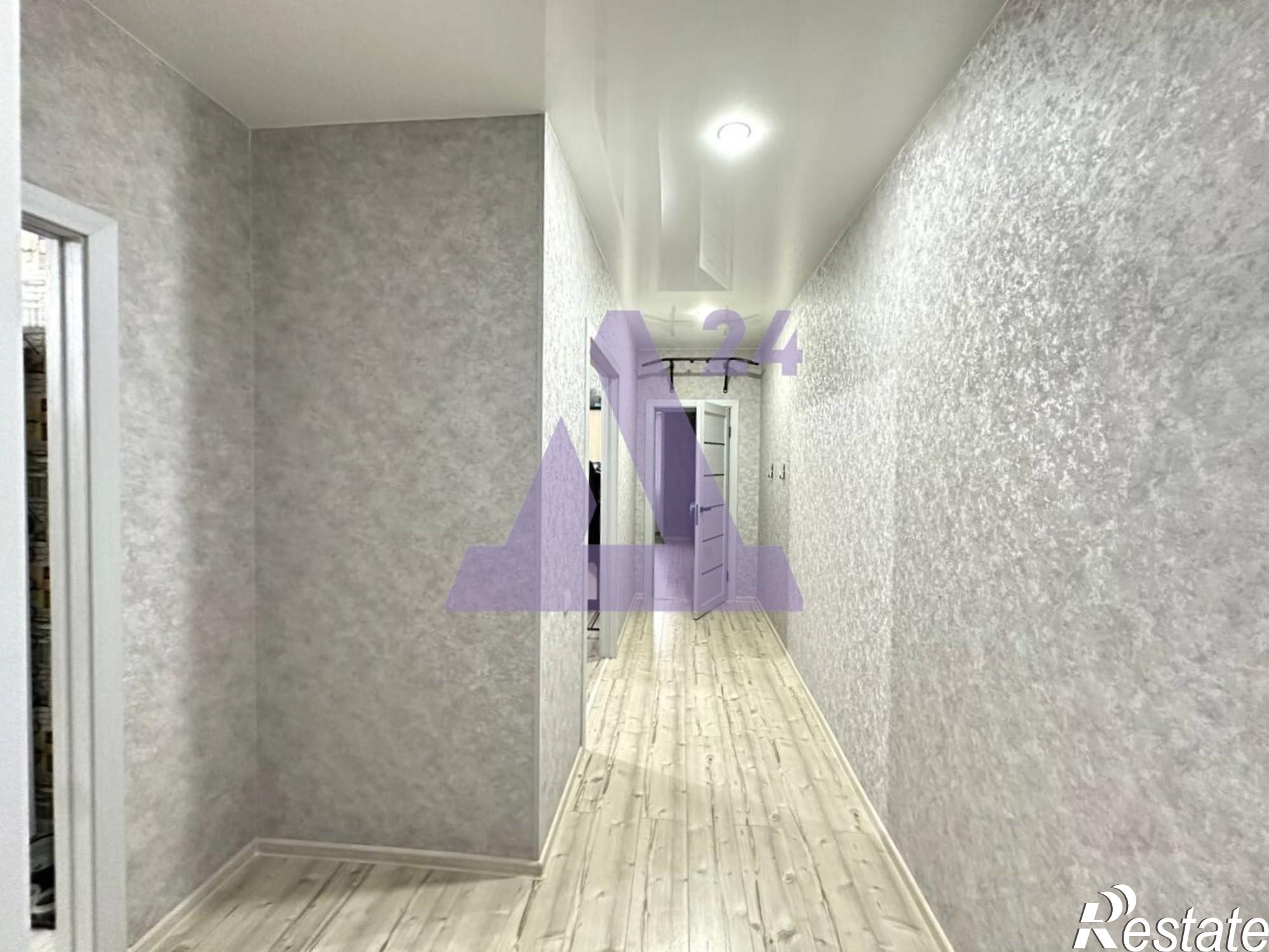 Купить квартиру за 6 900 000 рублей на улица Балтийская, дом 96