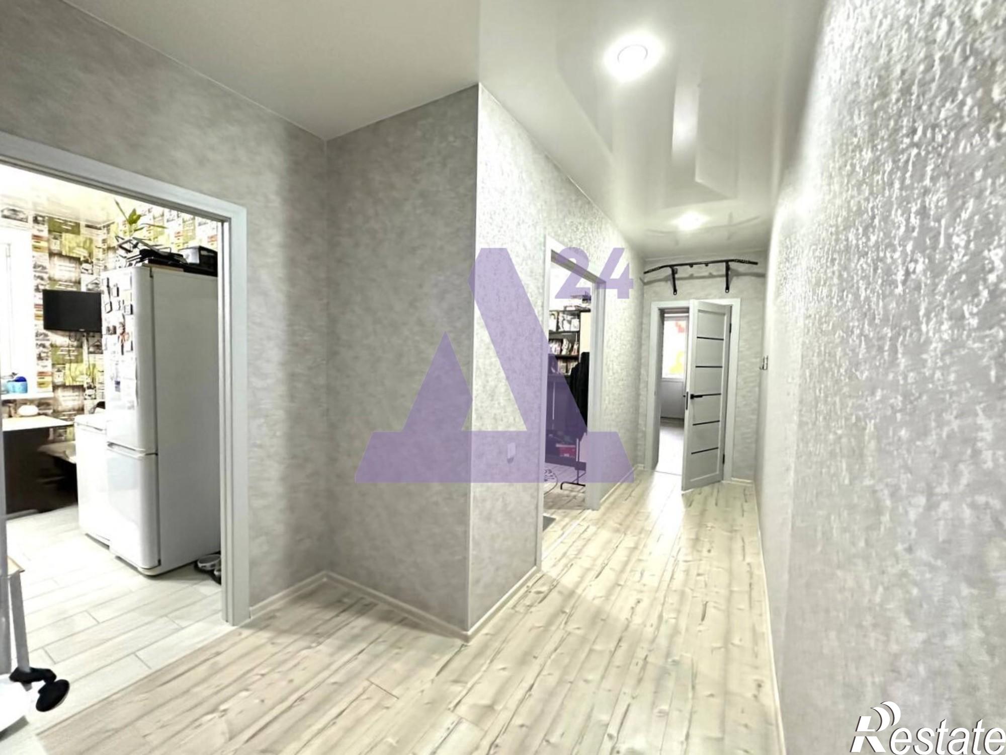 Купить квартиру за 6 900 000 рублей на улица Балтийская, дом 96