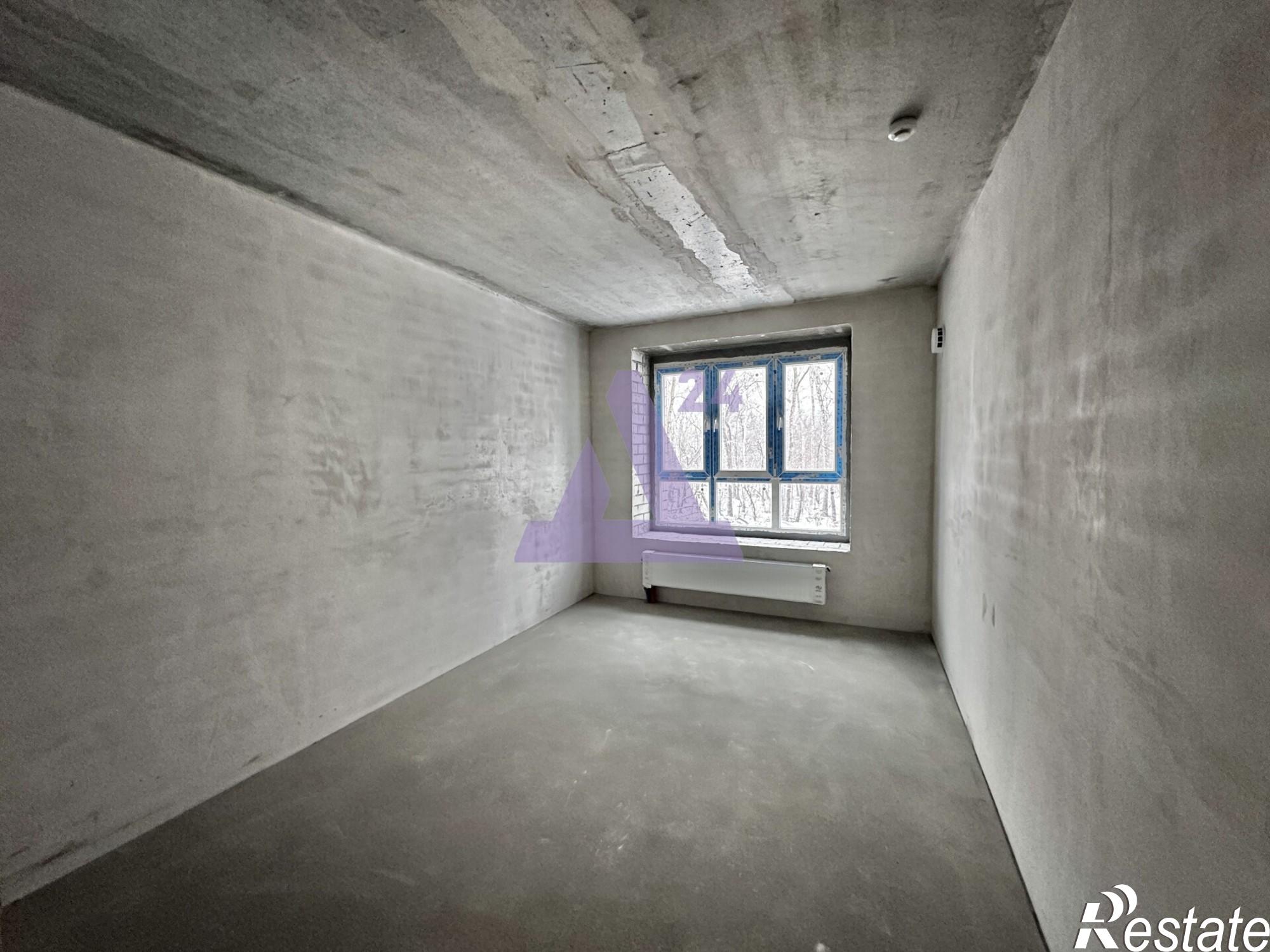 Купить квартиру за 5 050 000 рублей на улица Просторная, дом 390, корпус 1