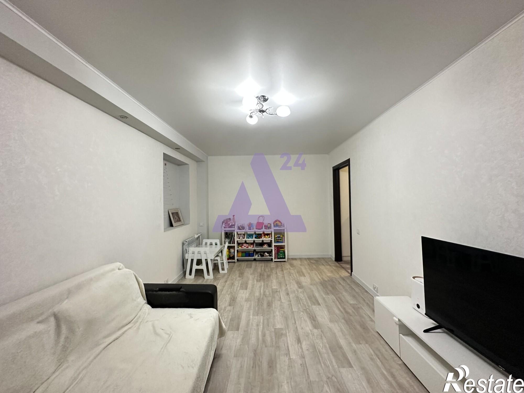 Купить квартиру за 5 200 000 рублей на улица Энтузиастов, дом 25