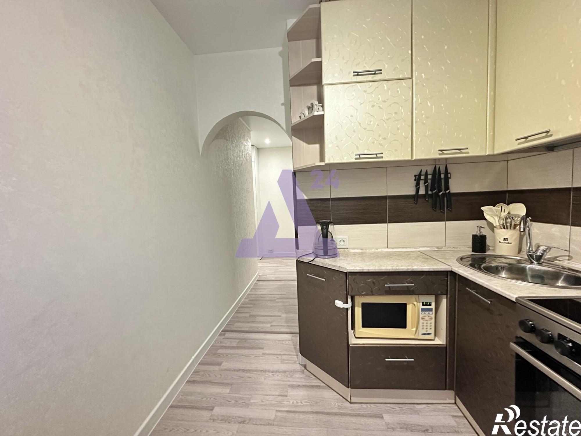 Купить квартиру за 5 200 000 рублей на улица Энтузиастов, дом 25