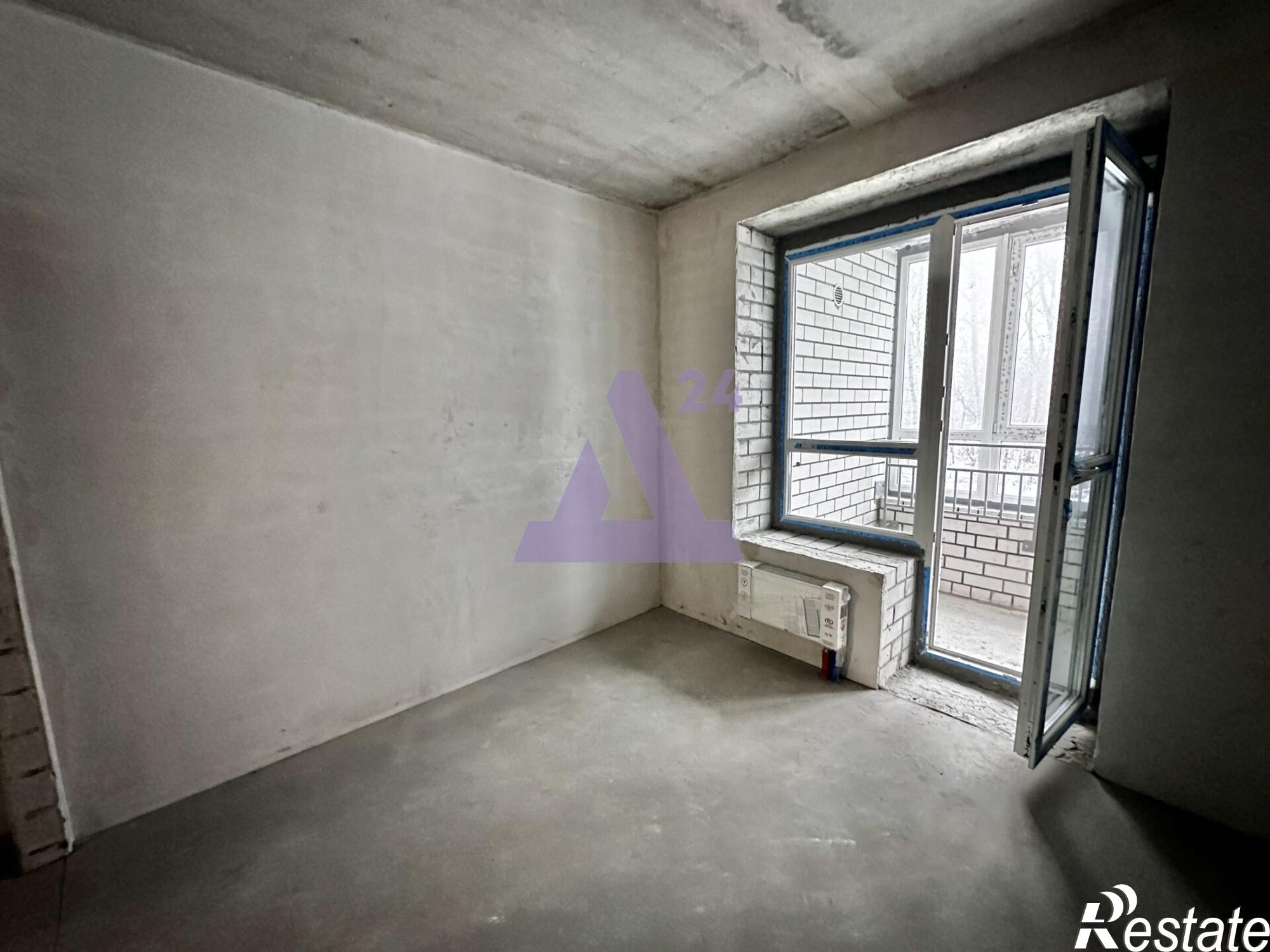 Купить квартиру за 5 050 000 рублей на улица Просторная, дом 390, корпус 1