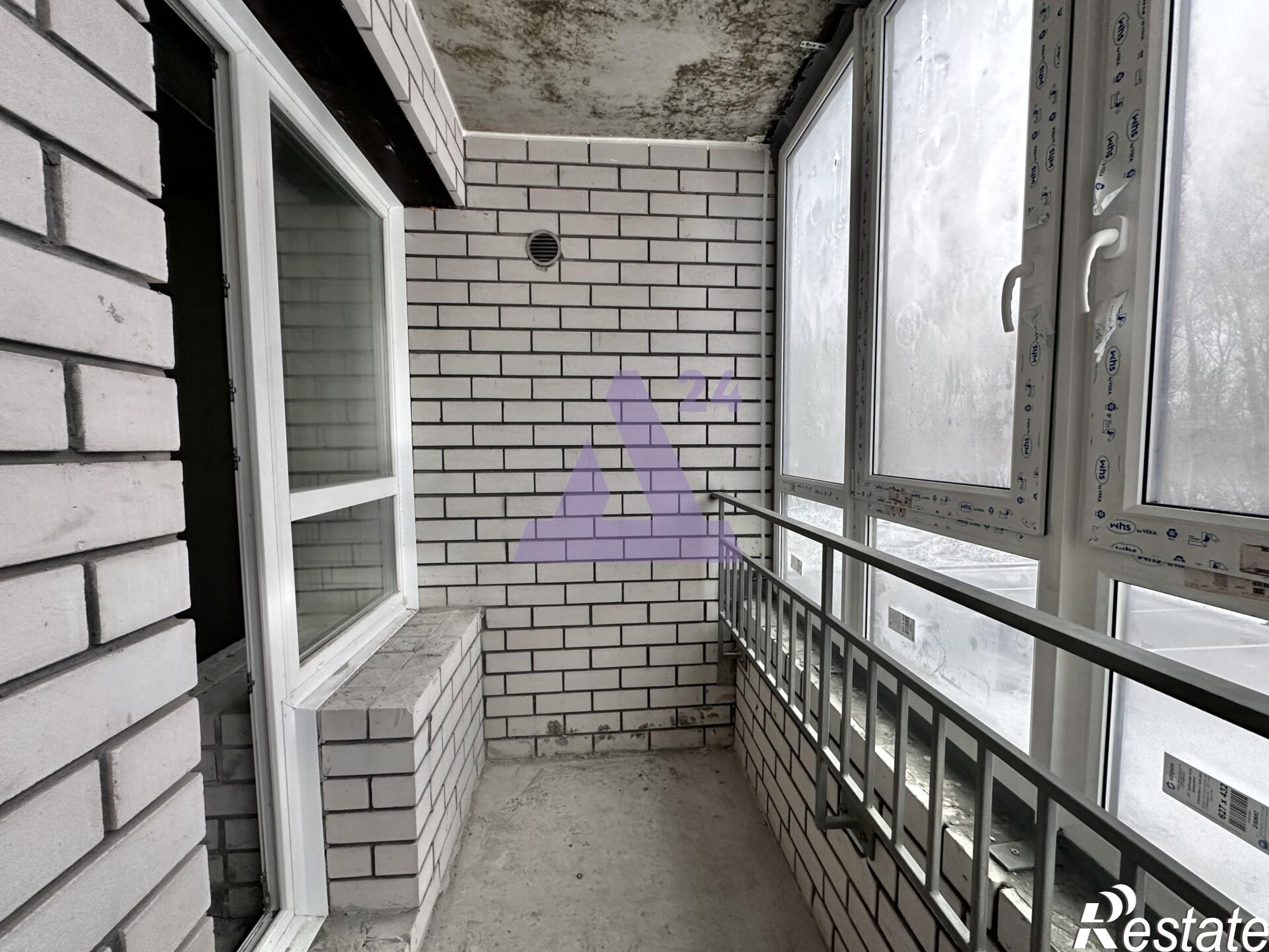 Купить квартиру за 5 050 000 рублей на улица Просторная, дом 390, корпус 1