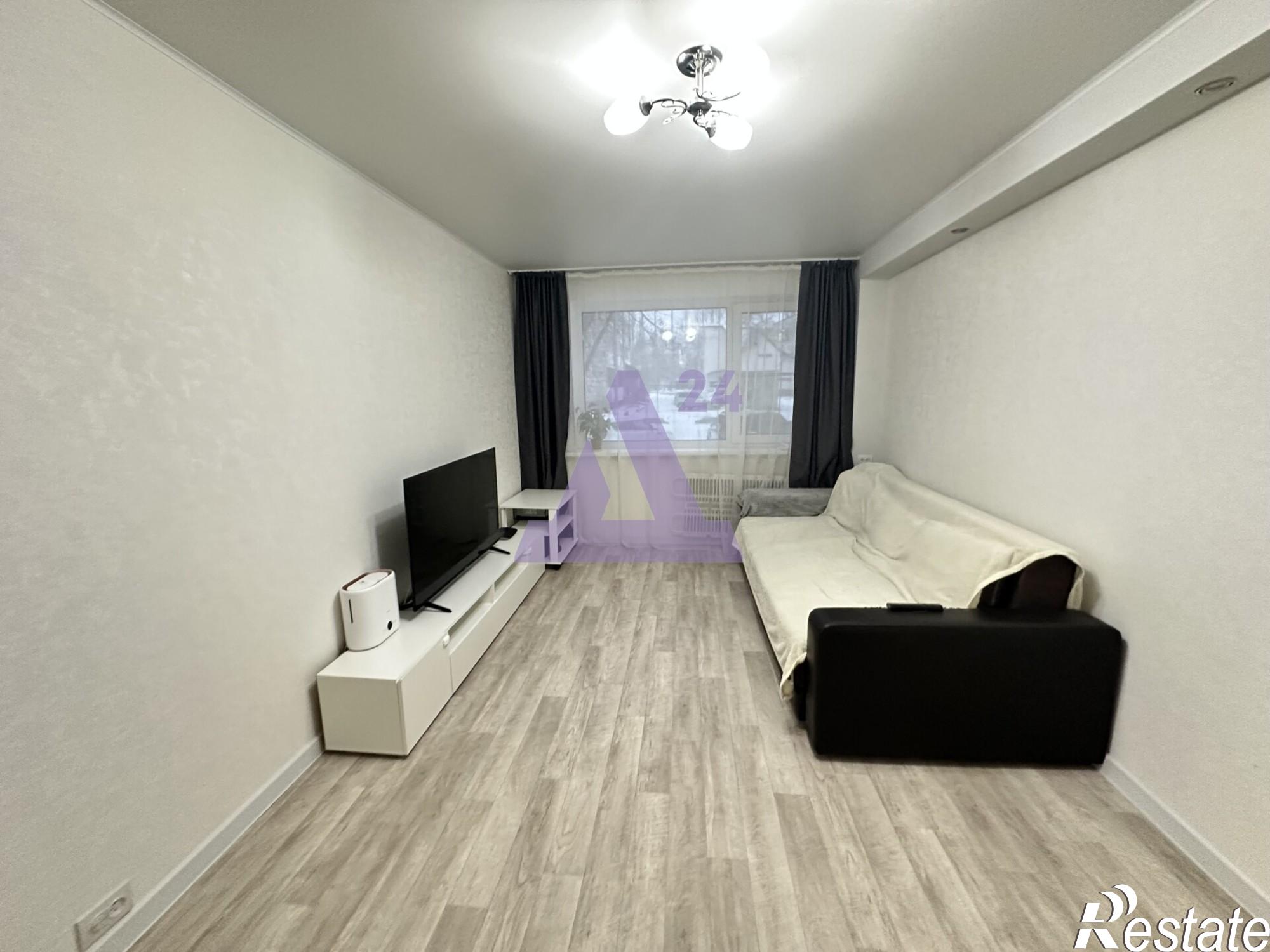 Купить квартиру за 5 200 000 рублей на улица Энтузиастов, дом 25