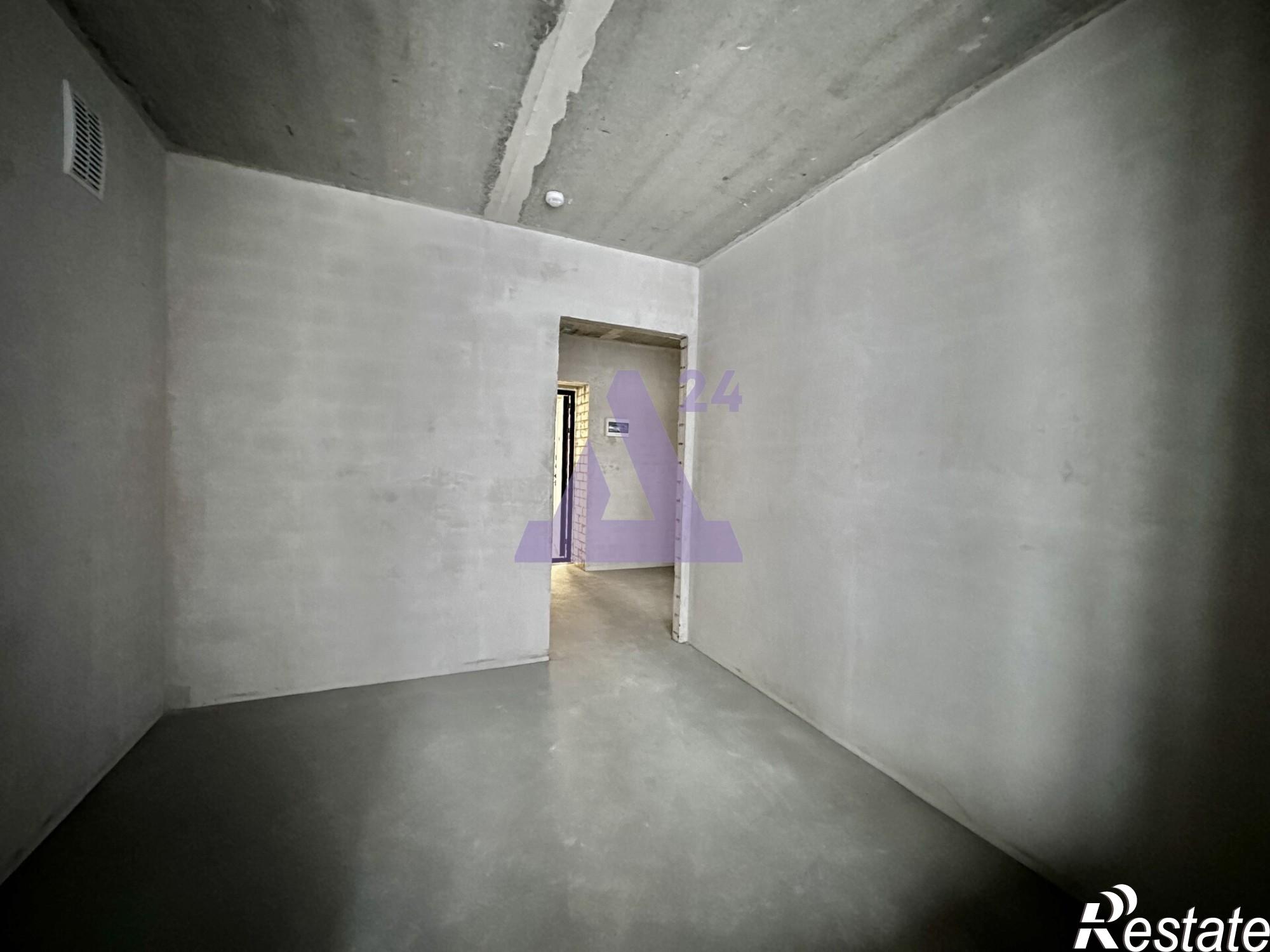 Купить квартиру за 5 050 000 рублей на улица Просторная, дом 390, корпус 1