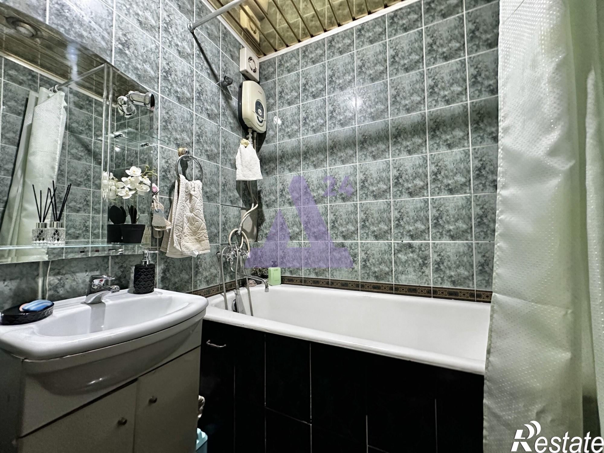 Купить квартиру за 6 200 000 рублей на улица Энтузиастов, дом 34