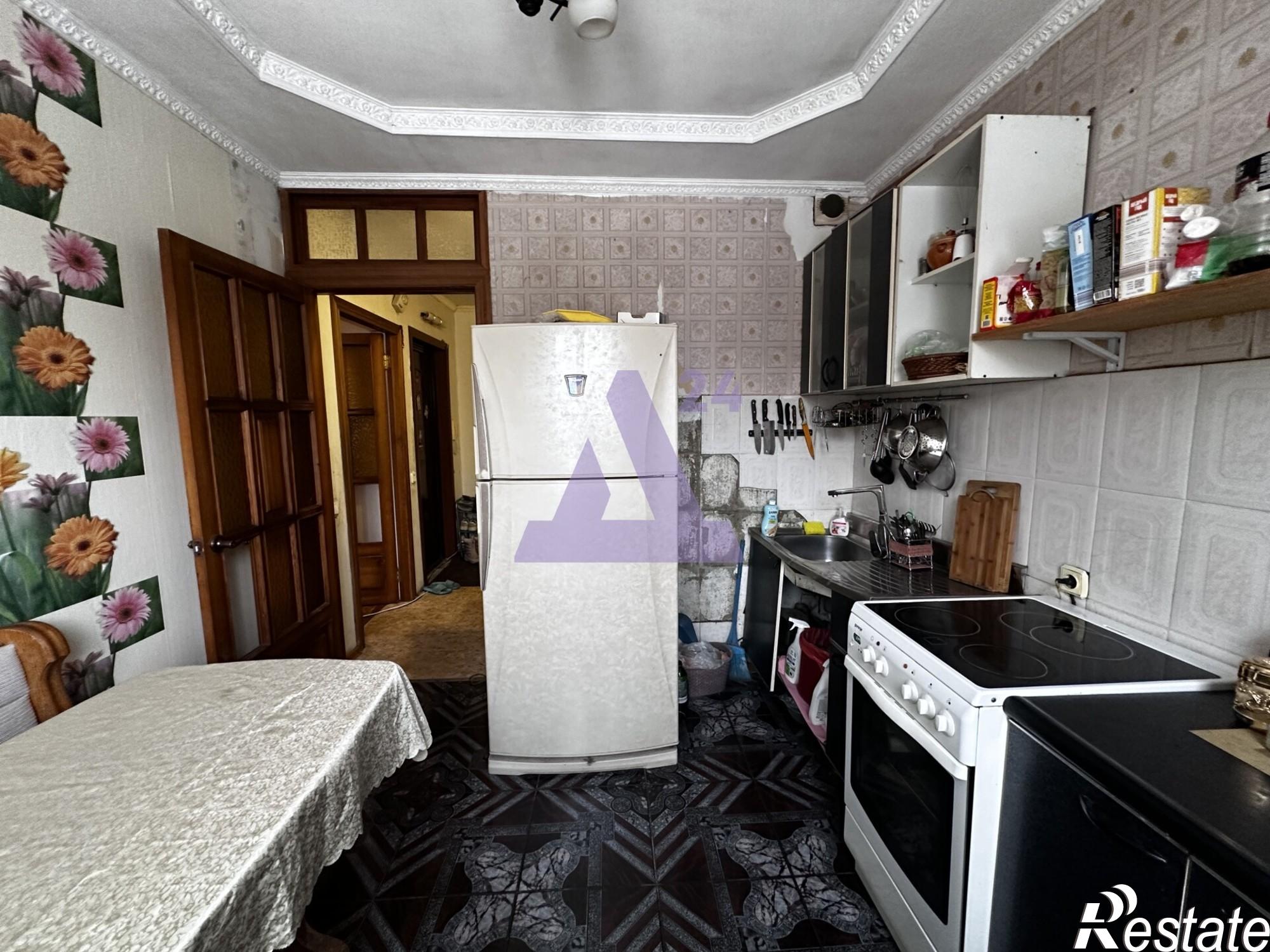 Купить квартиру за 6 200 000 рублей на улица Энтузиастов, дом 34