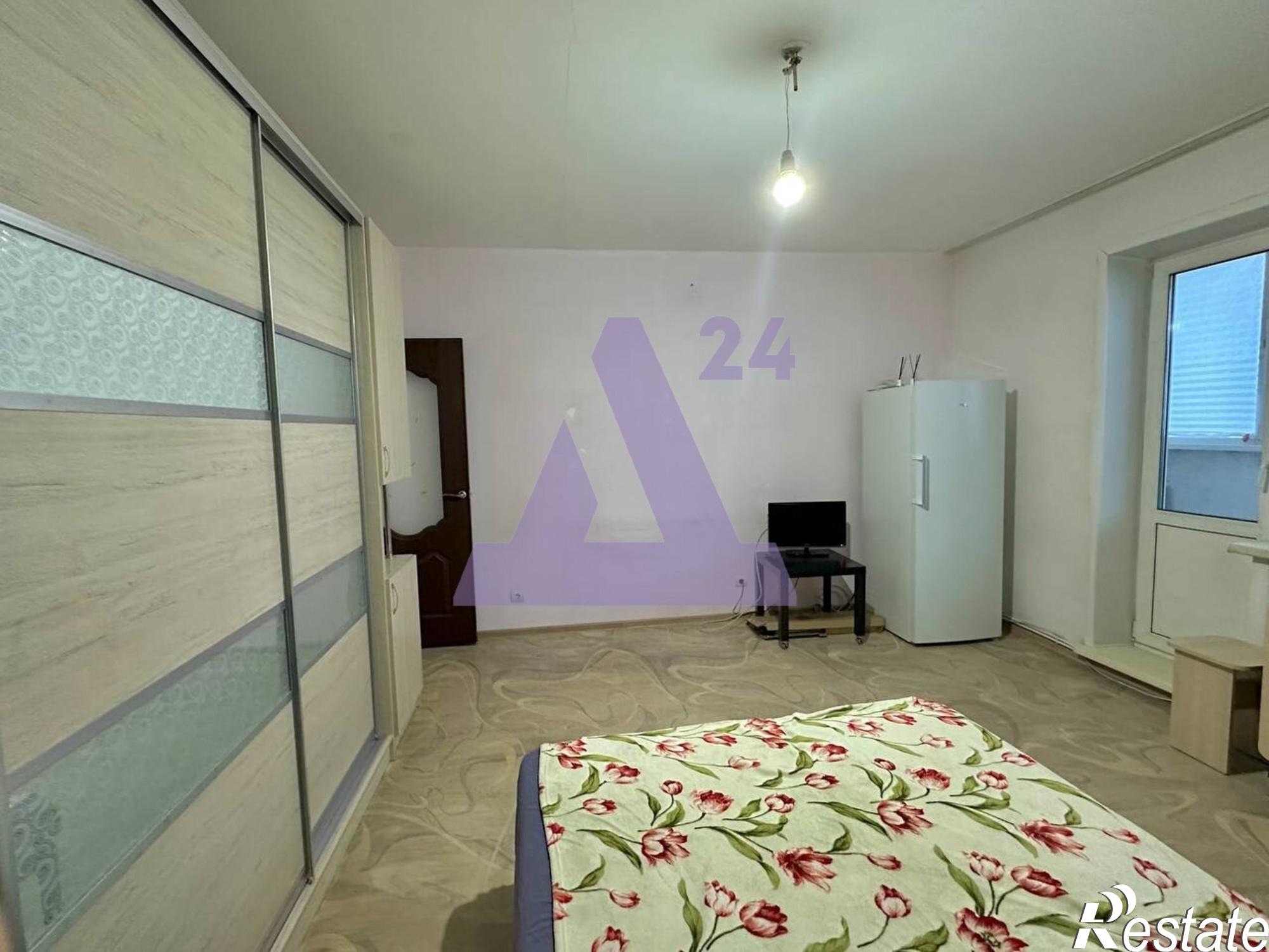 Купить квартиру за 5 700 000 рублей на улица Балтийская, дом 1