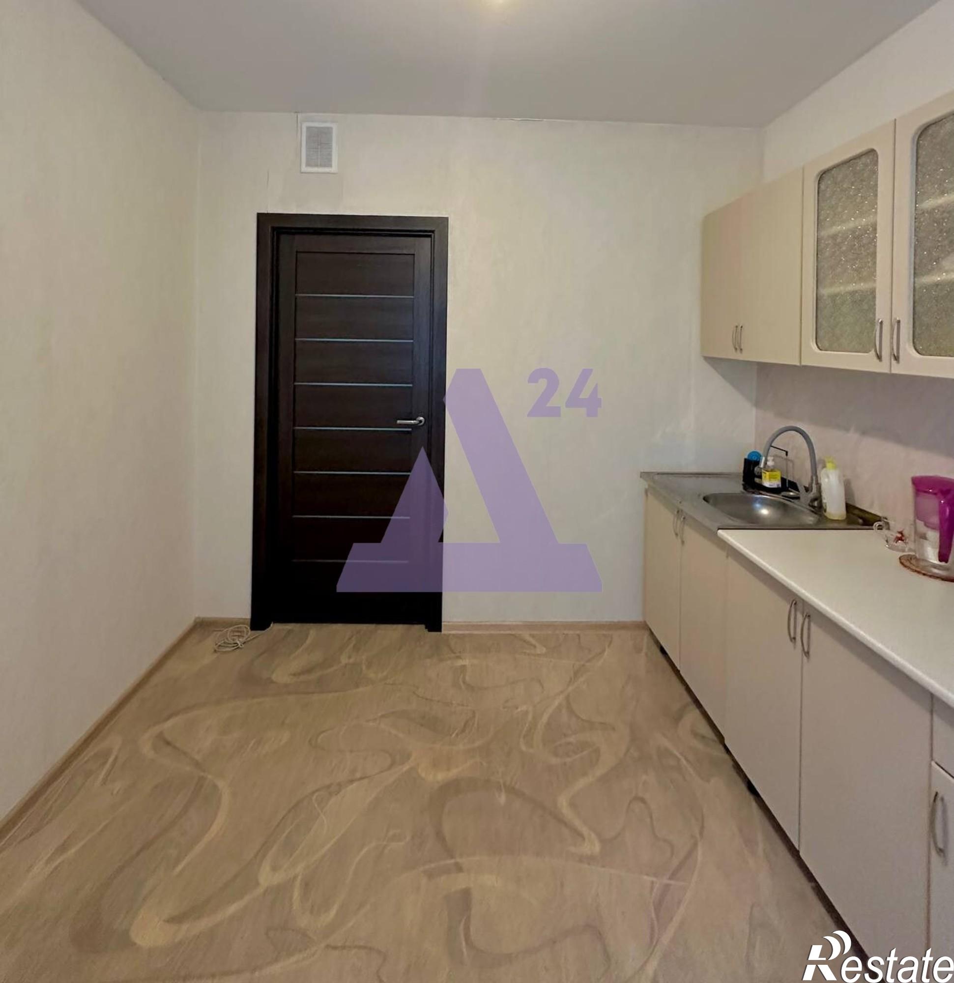 Купить квартиру за 5 700 000 рублей на улица Балтийская, дом 1