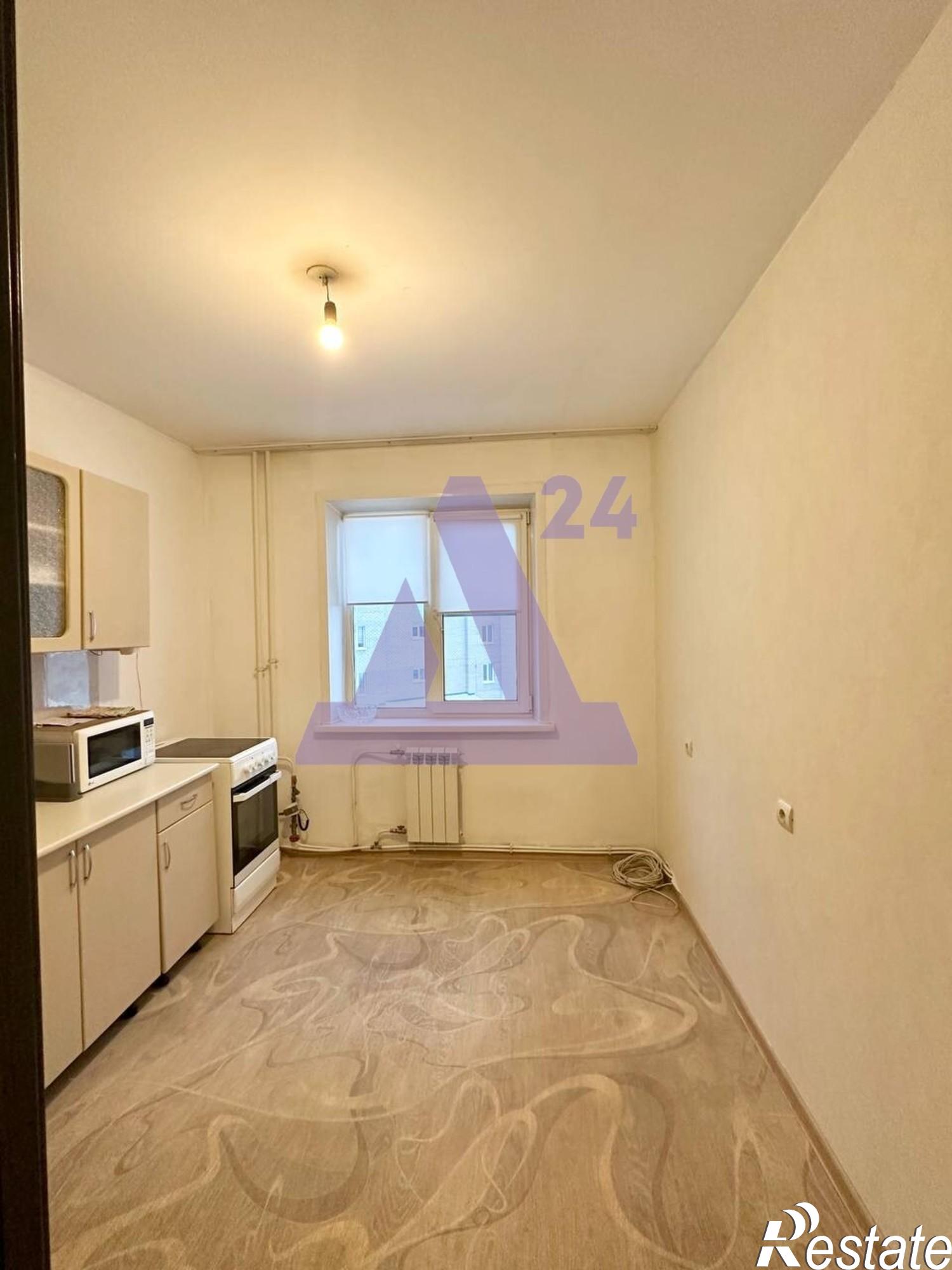 Купить квартиру за 5 700 000 рублей на улица Балтийская, дом 1