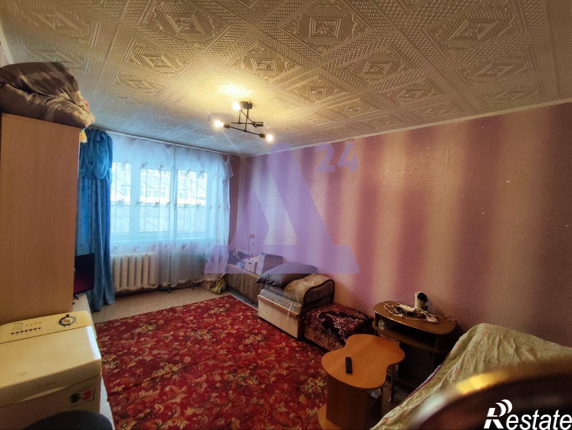 Купить квартиру за 3 500 000 рублей на улица Георгия Исакова, дом 237