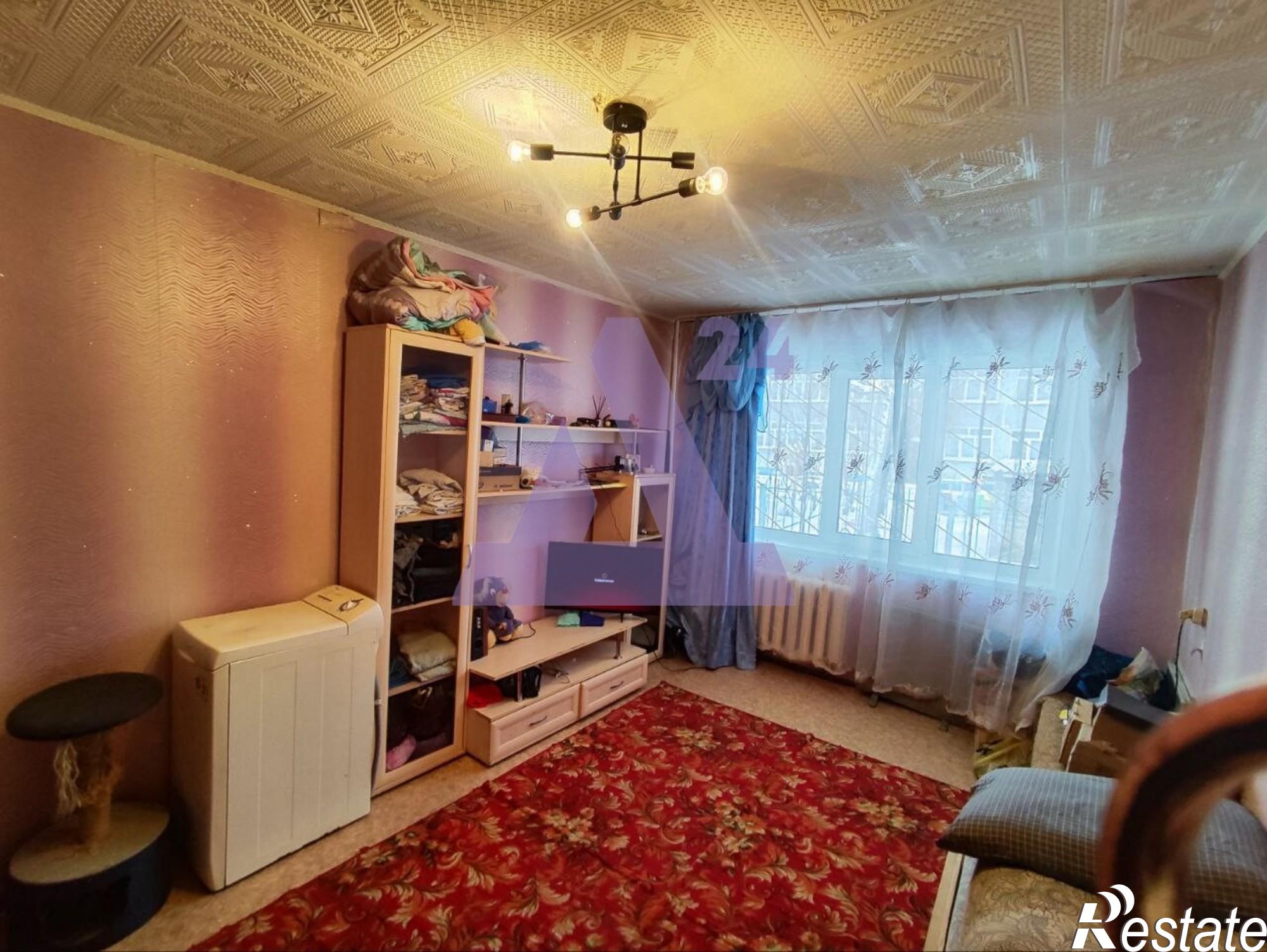 Купить квартиру за 3 500 000 рублей на улица Георгия Исакова, дом 237