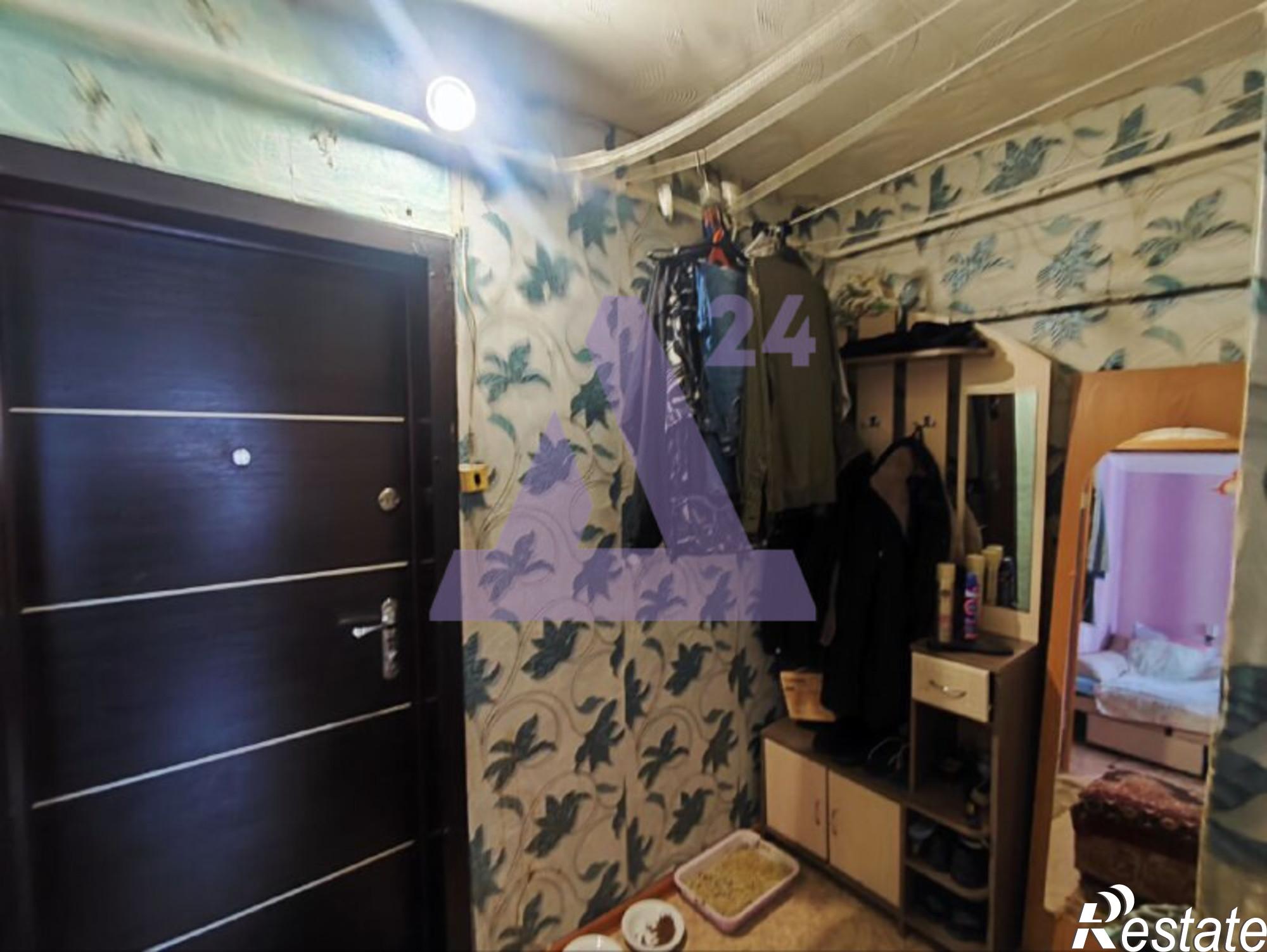 Купить квартиру за 3 500 000 рублей на улица Георгия Исакова, дом 237