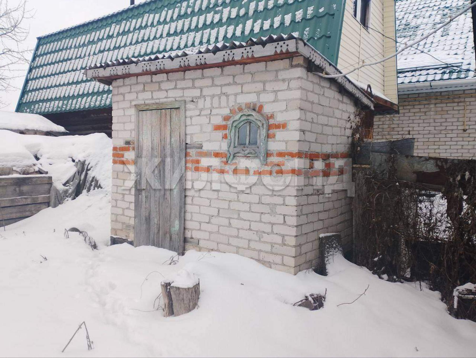 Купить дачу, дом, коттедж за 2 650 000 рублей на Жемчужная улица