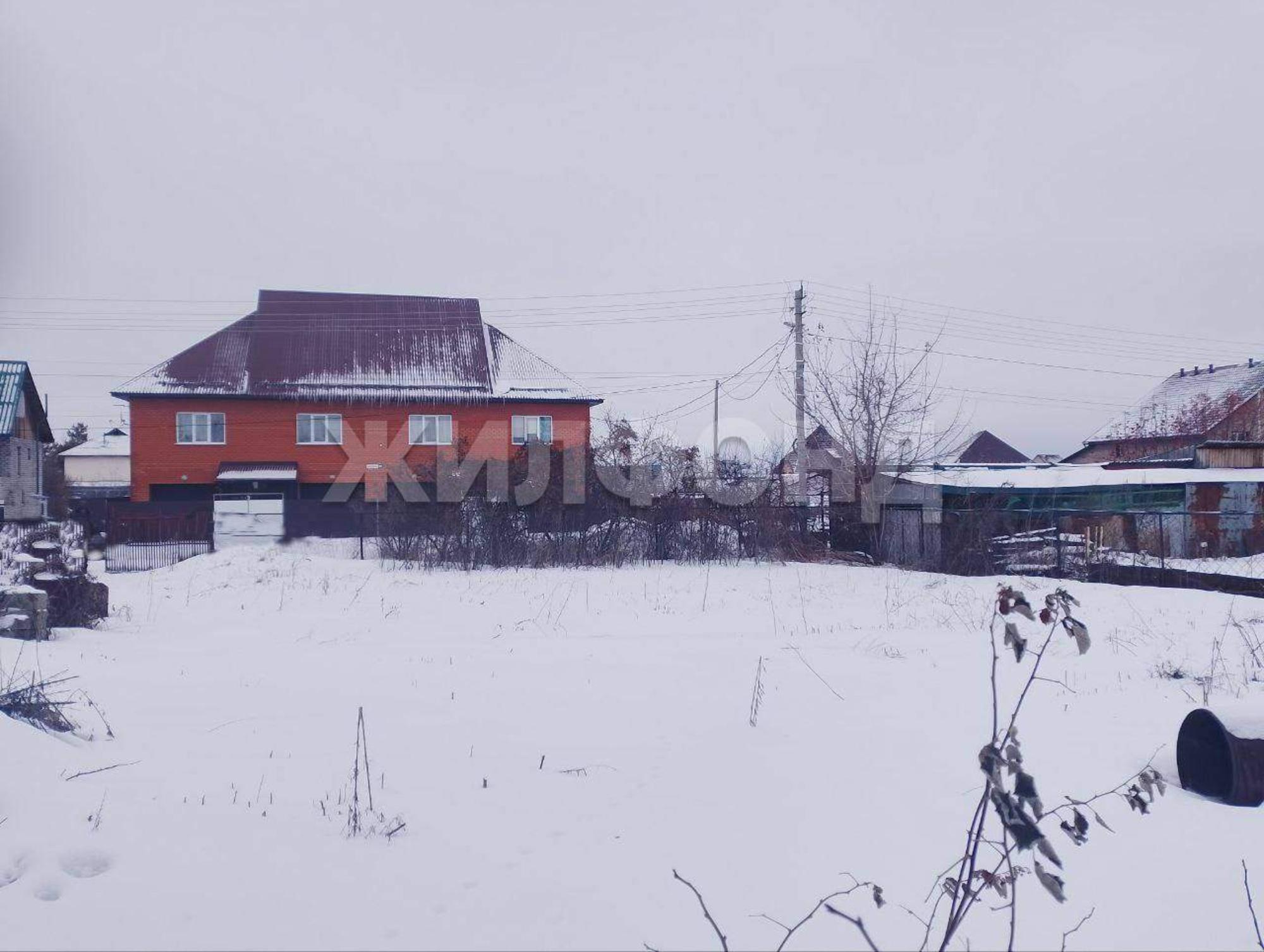 Купить дачу, дом, коттедж за 2 650 000 рублей на Жемчужная улица