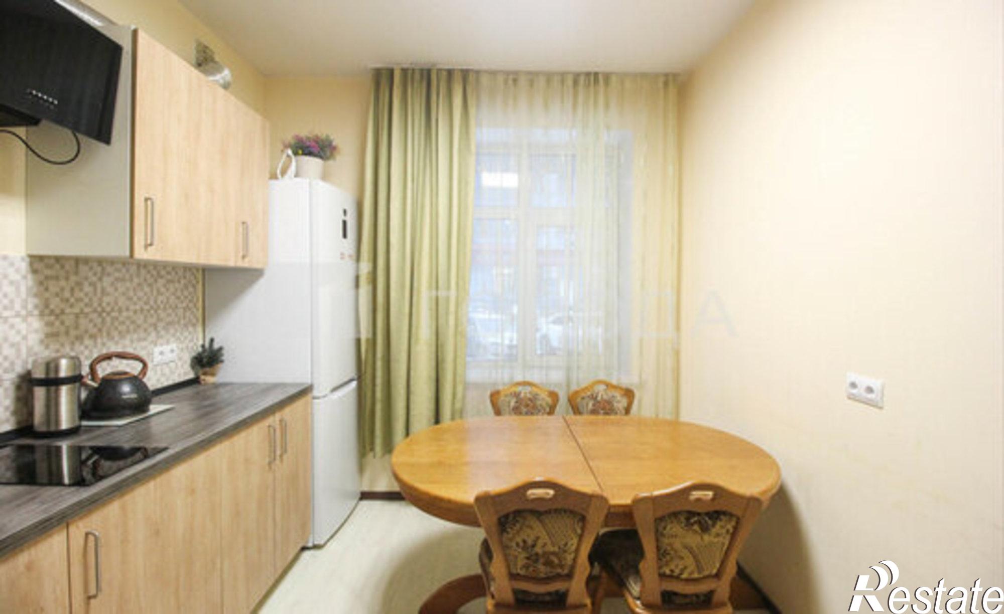 Купить квартиру за 13 900 000 рублей на Пролетарская улица, 151