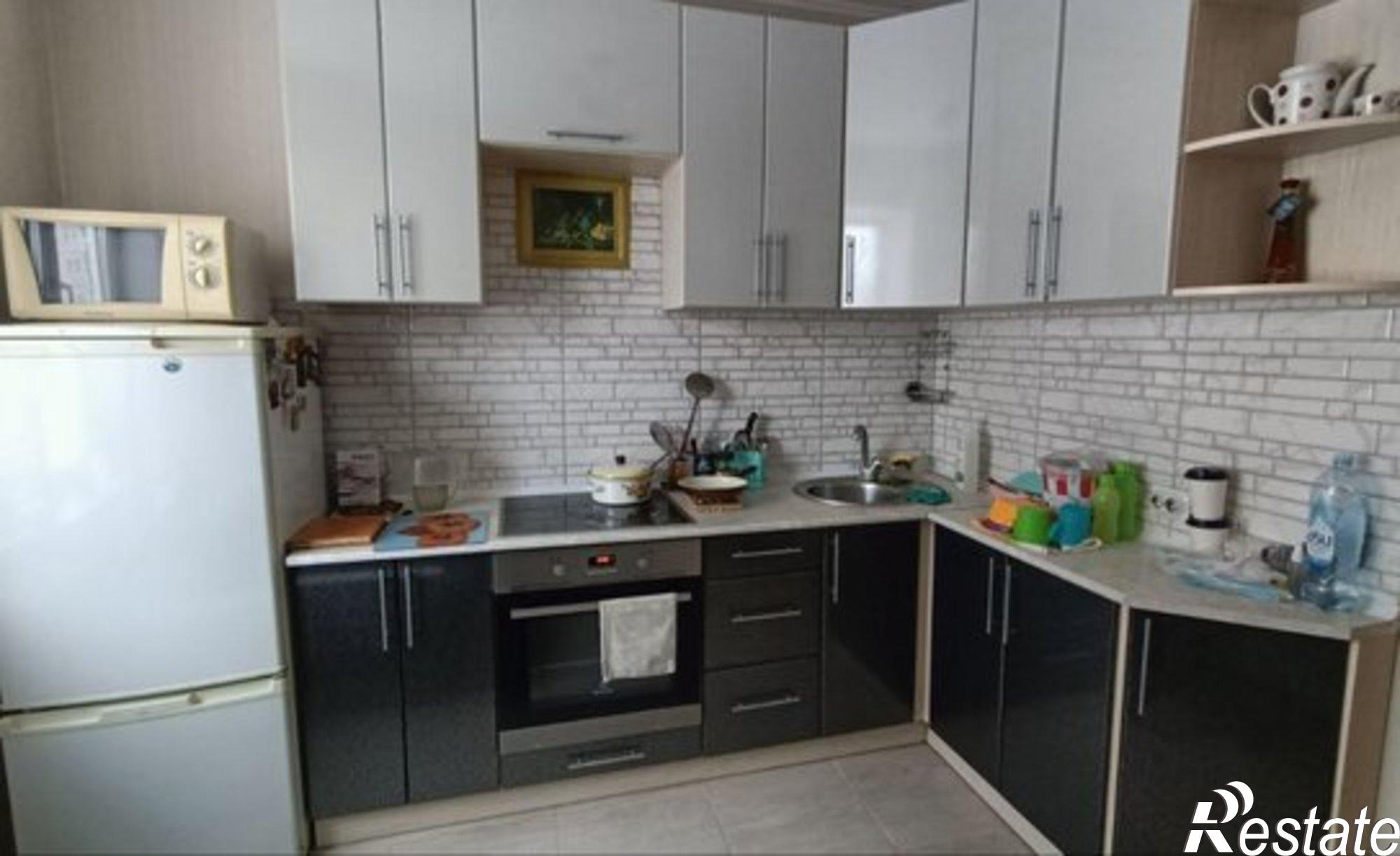 Купить квартиру за 4 150 000 рублей на улица Энтузиастов, 34