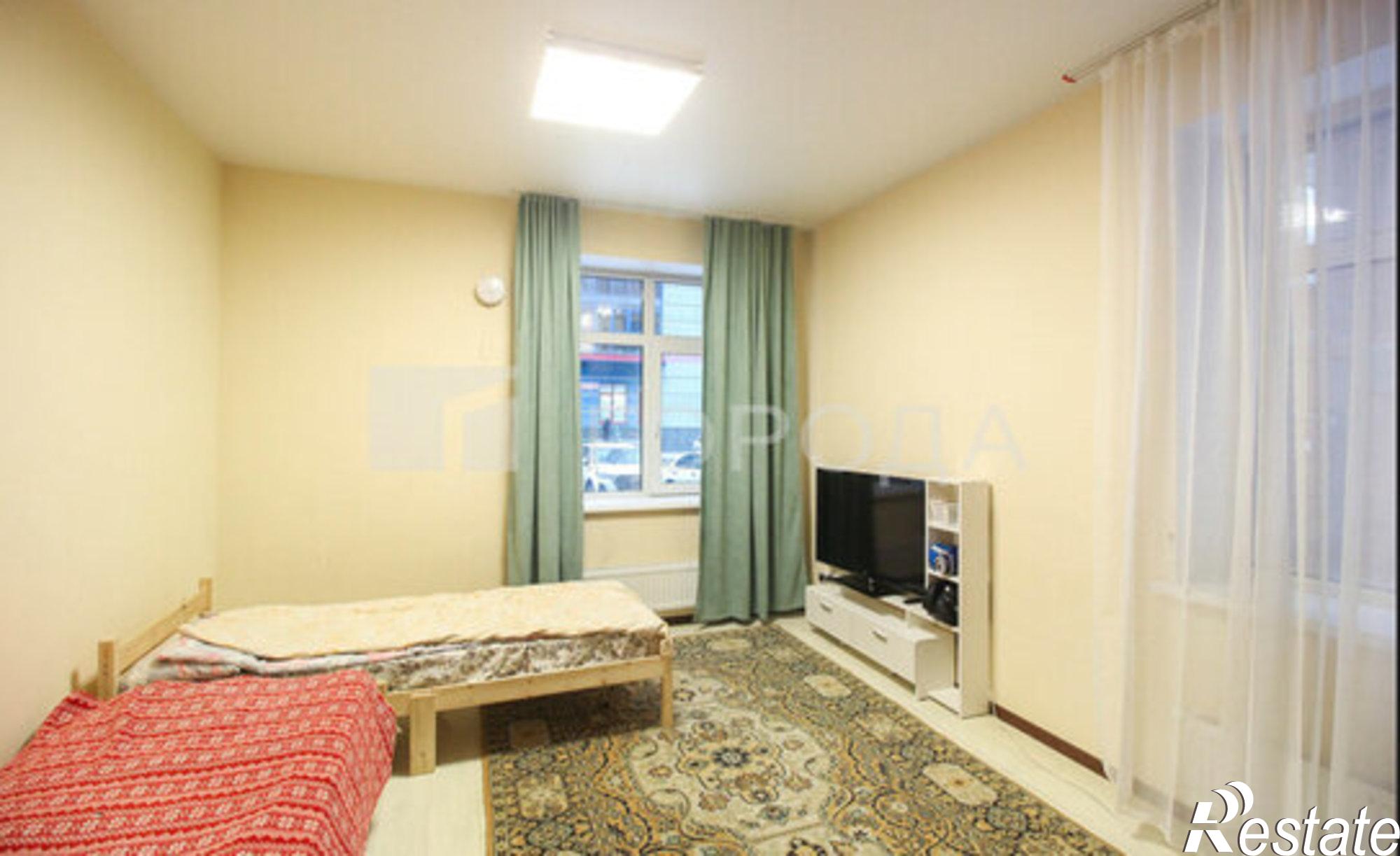 Купить квартиру за 13 900 000 рублей на Пролетарская улица, 151