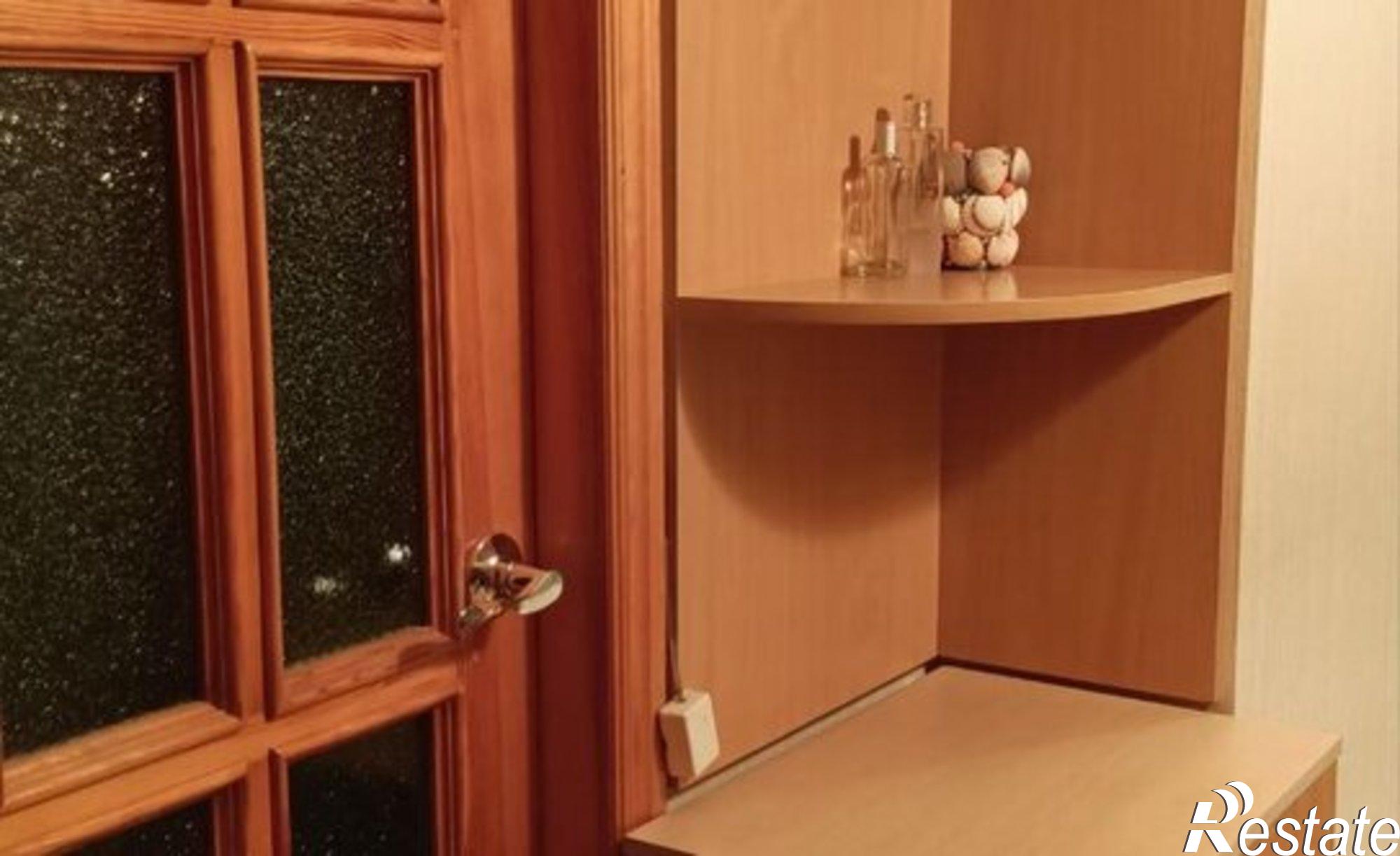 Купить квартиру за 4 150 000 рублей на улица Энтузиастов, 34