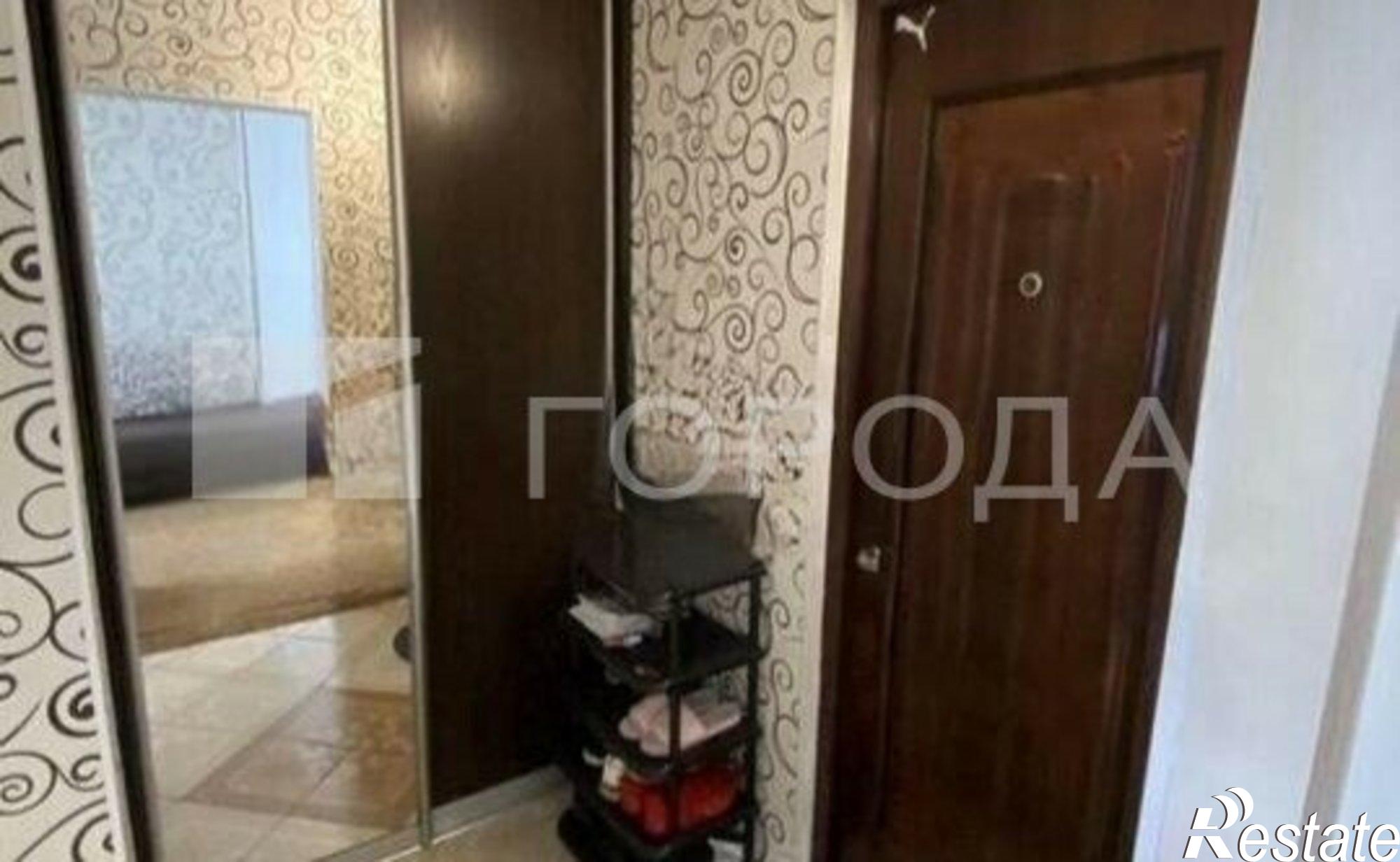 Купить квартиру за 3 600 000 рублей на улица 80-й Гвардейской Дивизии, 4А к2