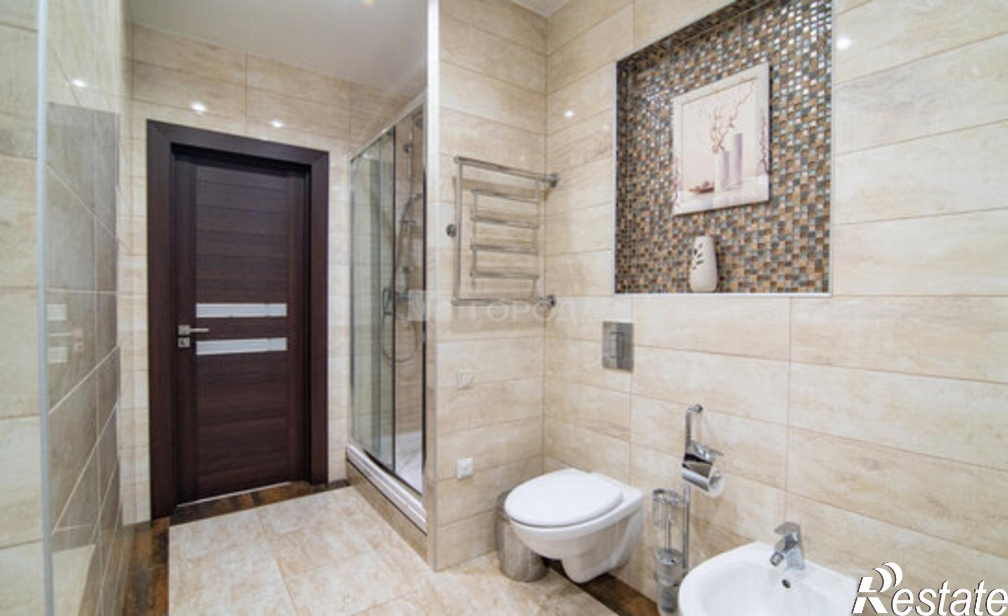 Купить квартиру за 12 800 000 рублей на Взлётная улица, 13