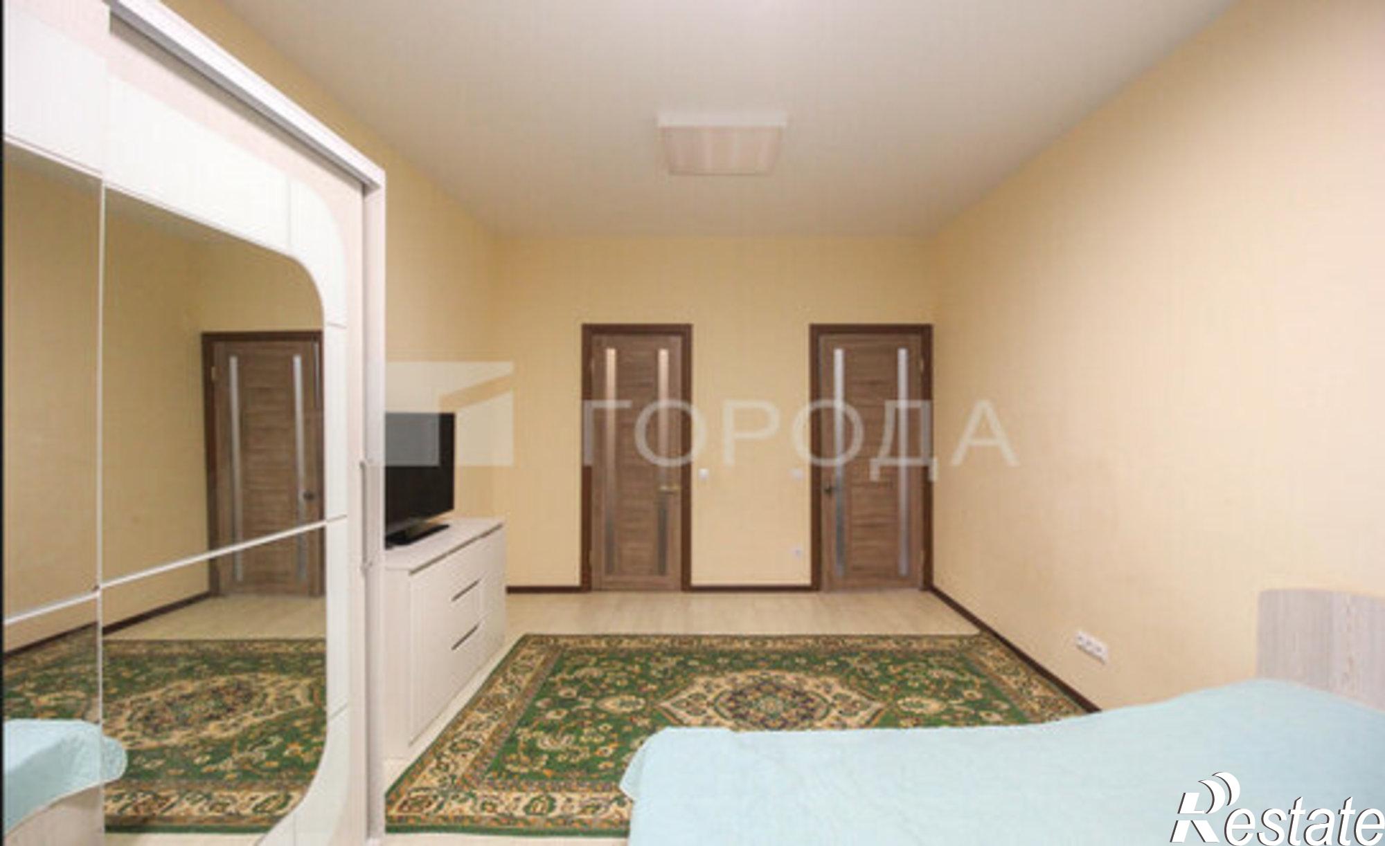 Купить квартиру за 13 900 000 рублей на Пролетарская улица, 151