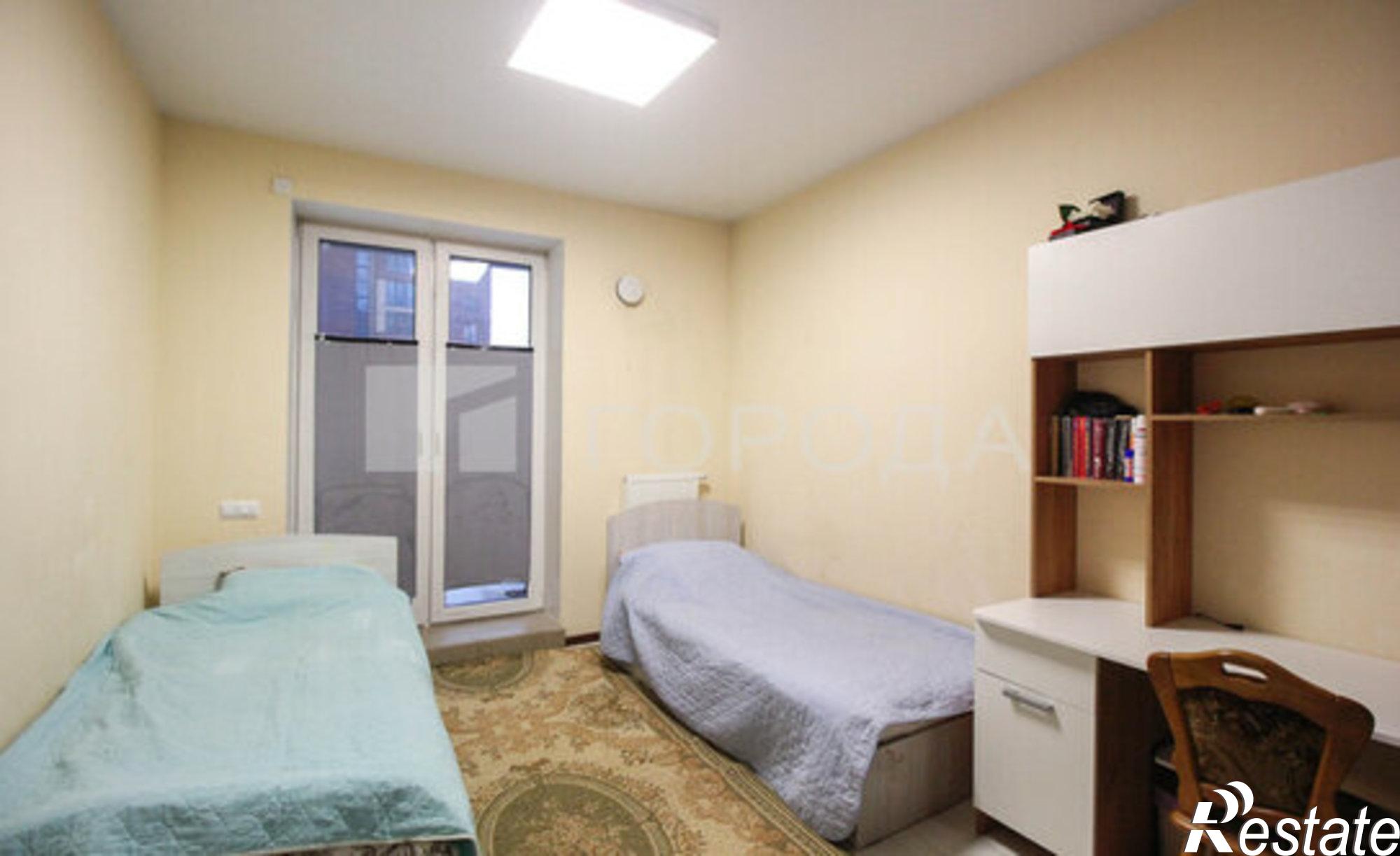 Купить квартиру за 13 900 000 рублей на Пролетарская улица, 151