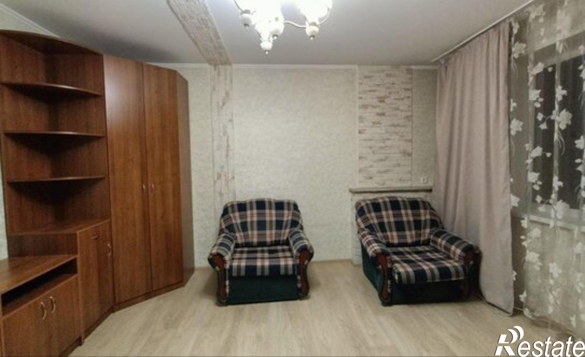 Купить квартиру за 4 150 000 рублей на улица Энтузиастов, 34