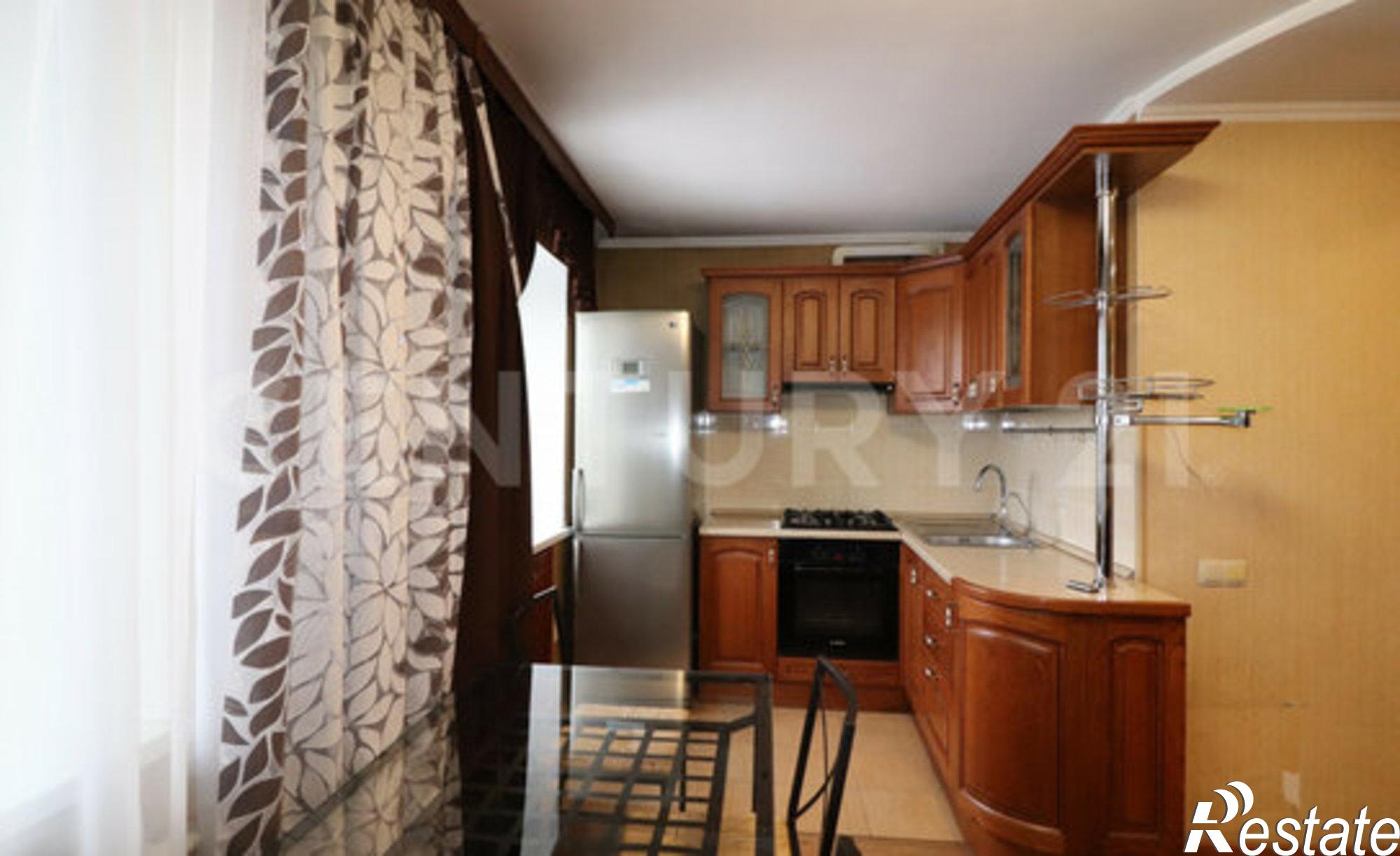 Купить квартиру за 5 500 000 рублей на ул Антона Петрова, 124