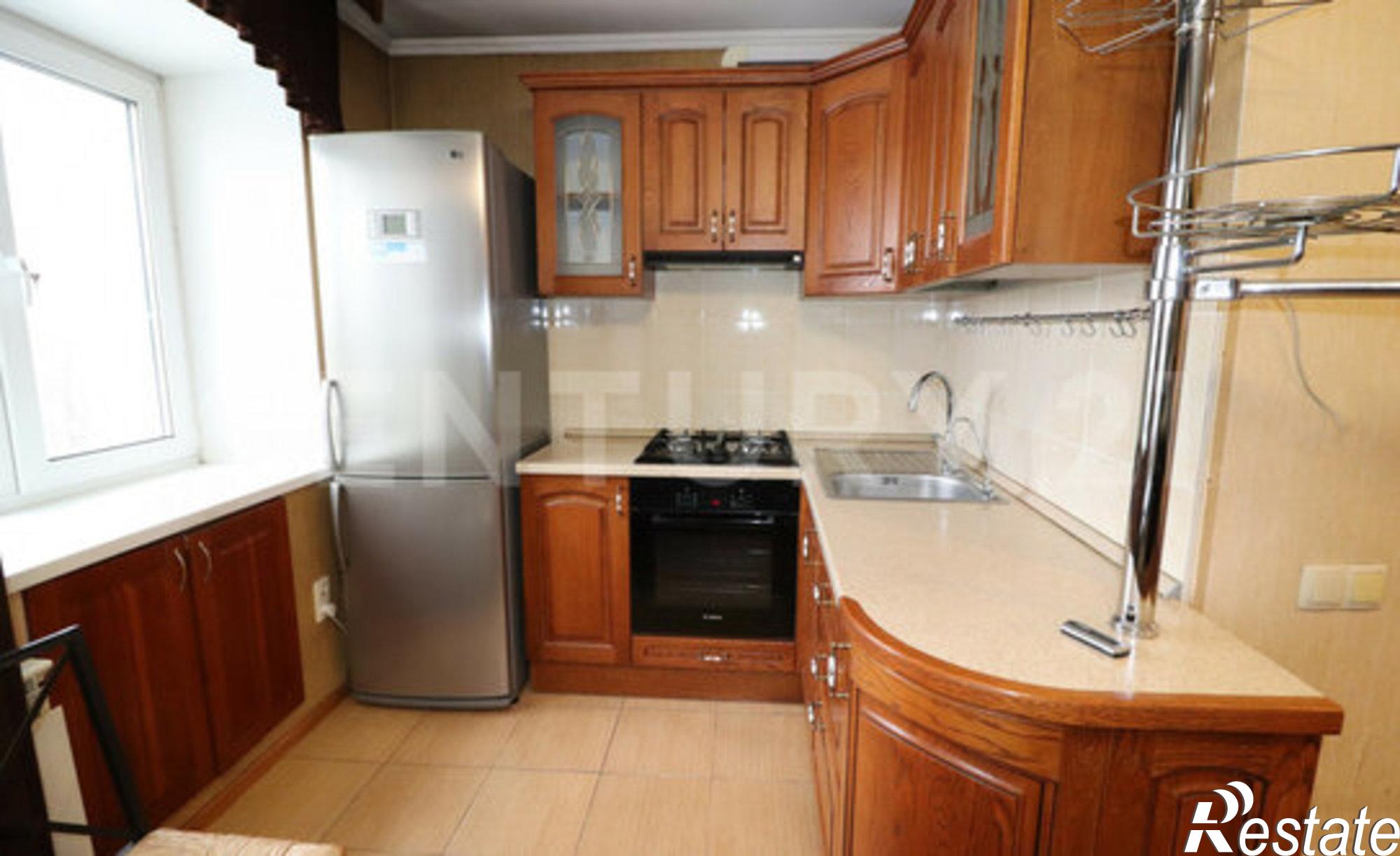 Купить квартиру за 5 500 000 рублей на ул Антона Петрова, 124