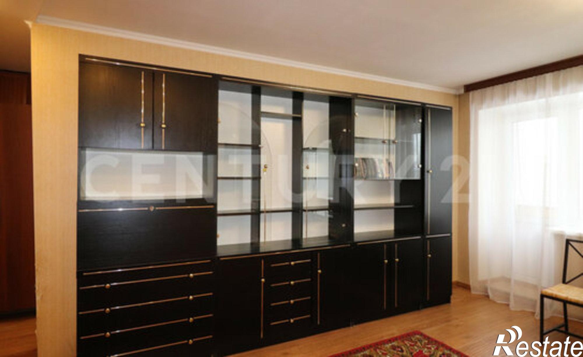 Купить квартиру за 5 500 000 рублей на ул Антона Петрова, 124