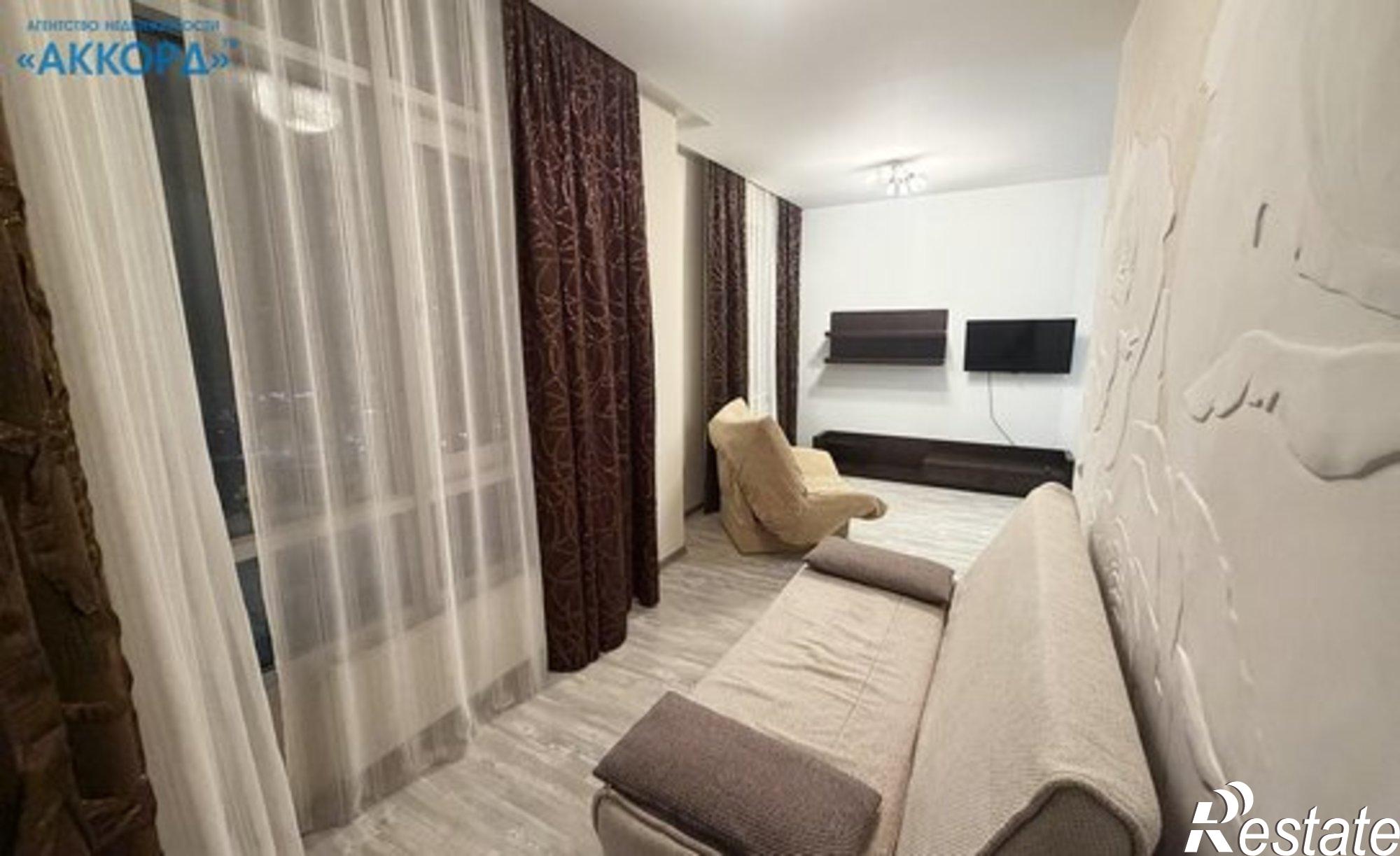 Купить квартиру за 10 899 000 рублей на ул Чкалова, 69А