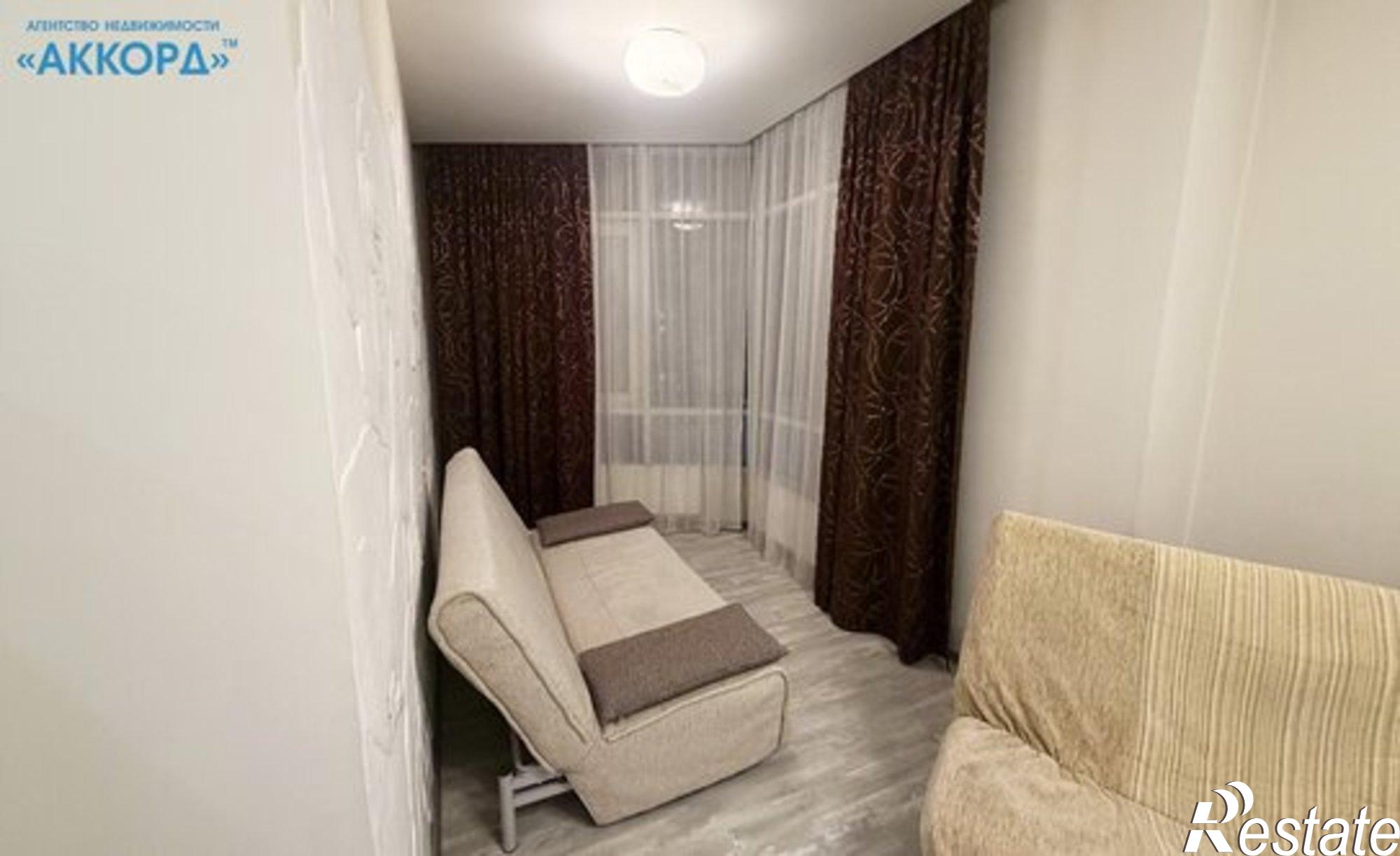 Купить квартиру за 10 899 000 рублей на ул Чкалова, 69А