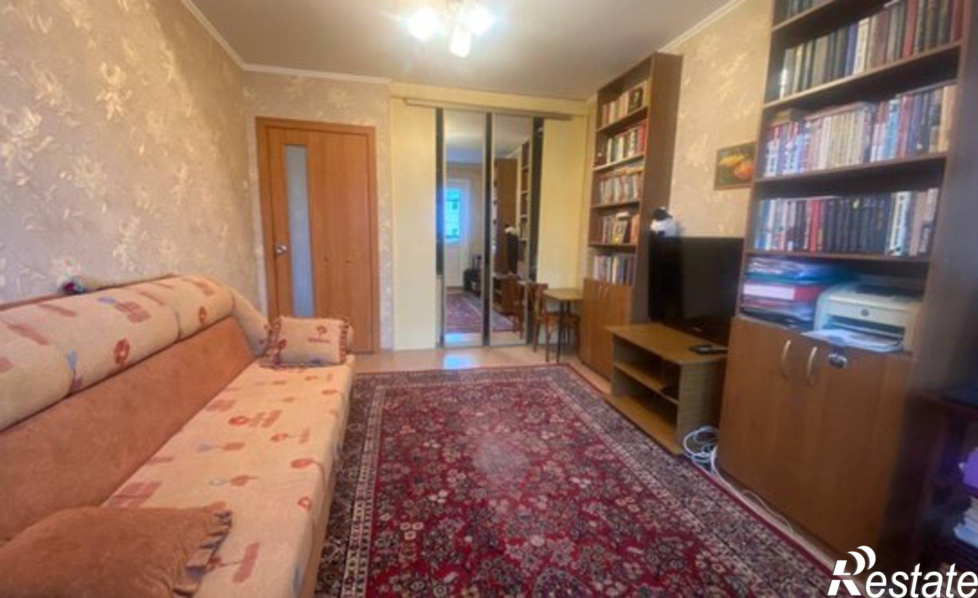 Купить квартиру за 4 800 000 рублей на улица 80-й Гвардейской Дивизии, 38