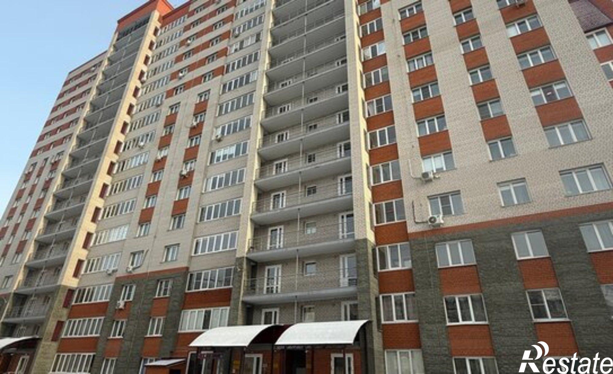 Купить квартиру за 7 200 000 рублей на улица Юрина, 241А