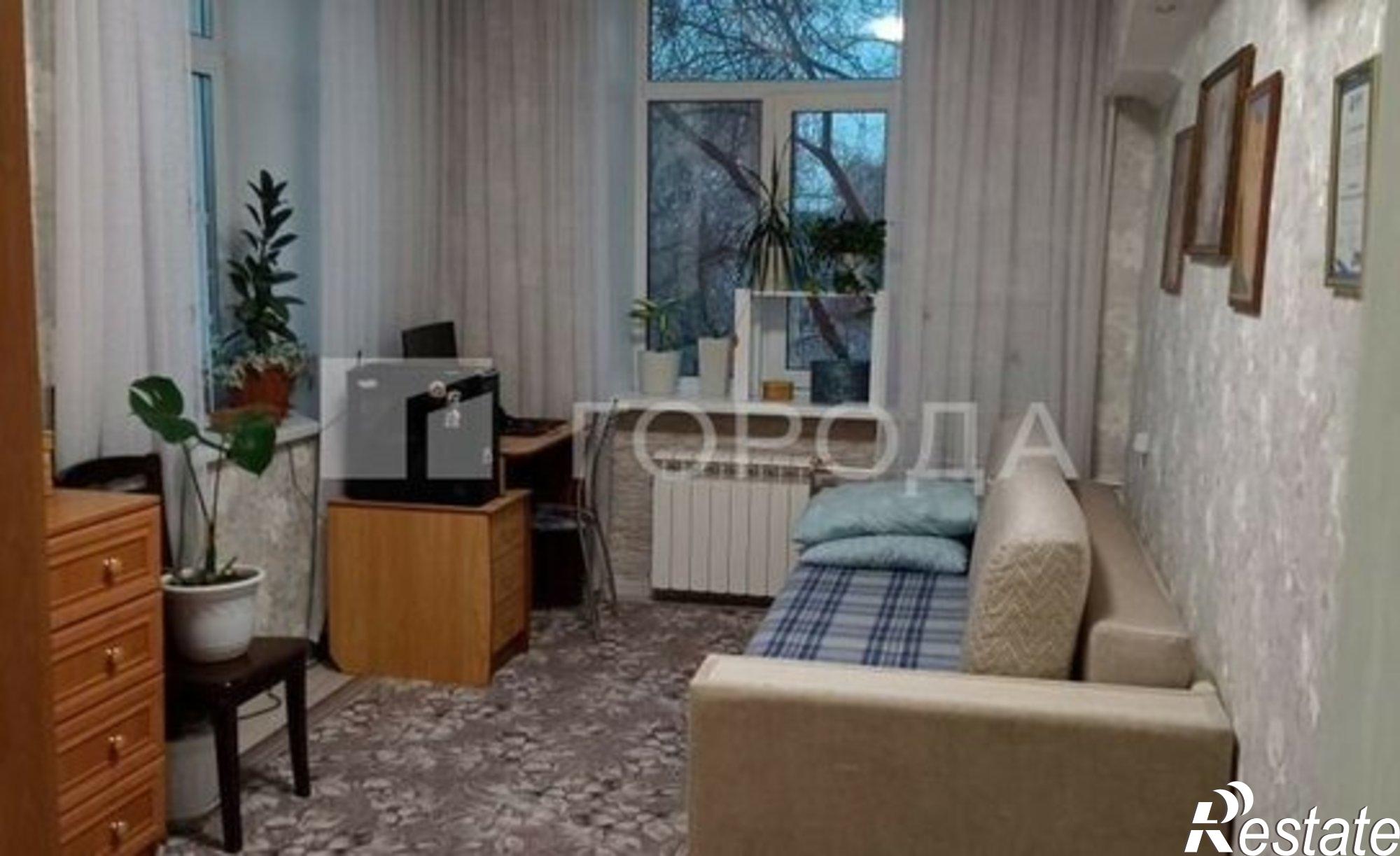 Купить квартиру за 7 300 000 рублей на пр-кт Ленина, 93