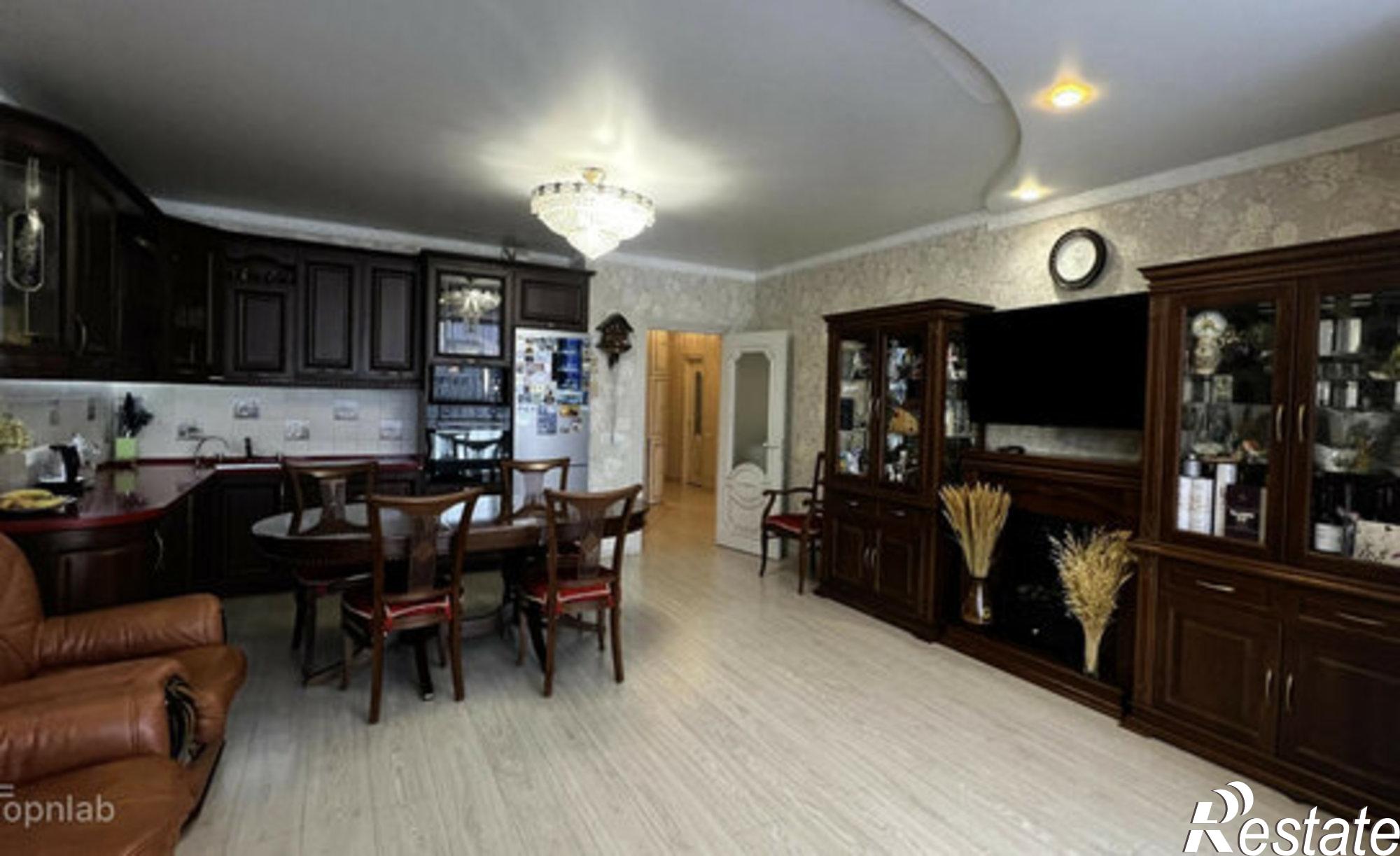 Купить квартиру за 14 500 000 рублей на ул Пролетарская, 150