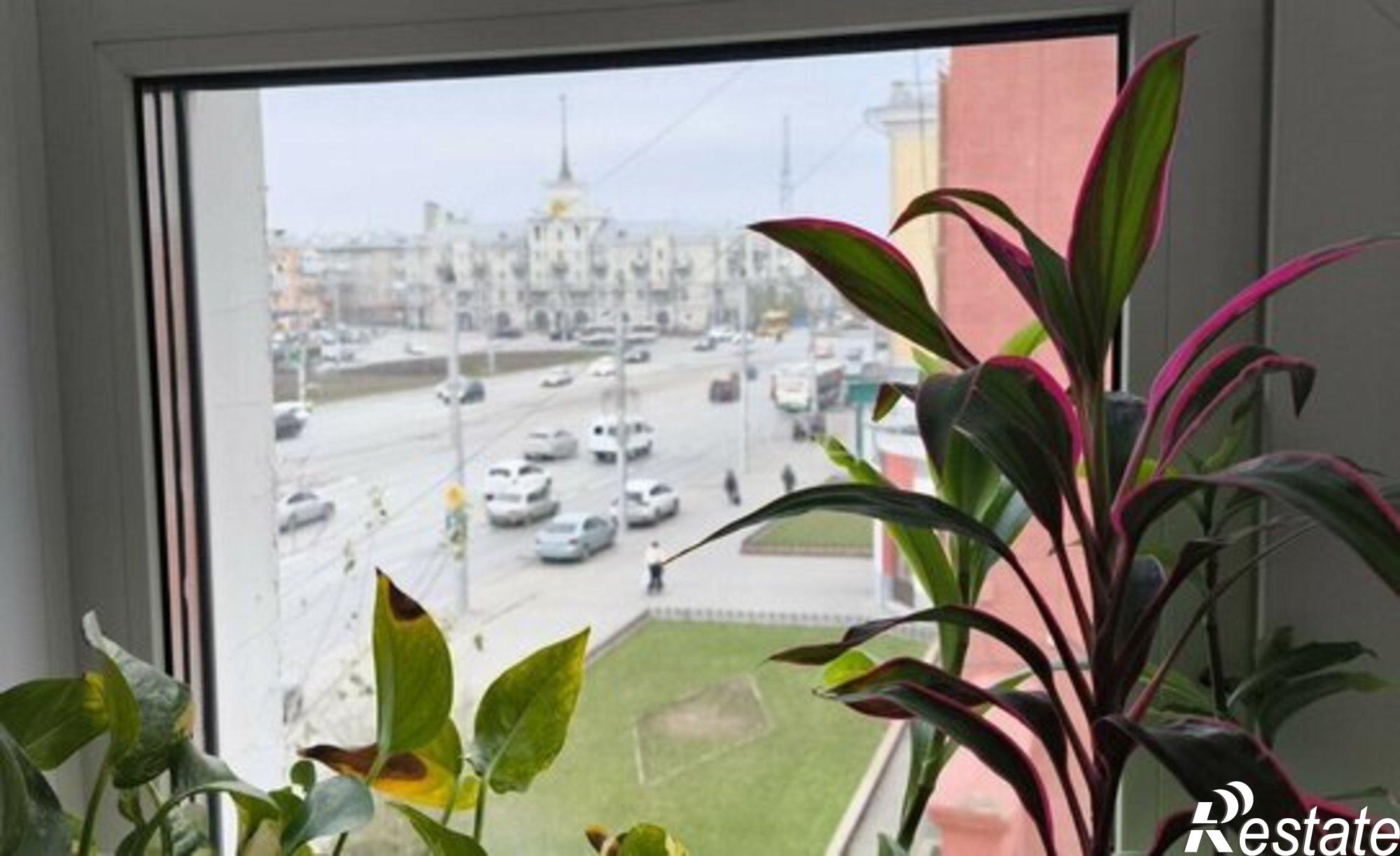 Купить квартиру за 7 300 000 рублей на пр-кт Ленина, 93