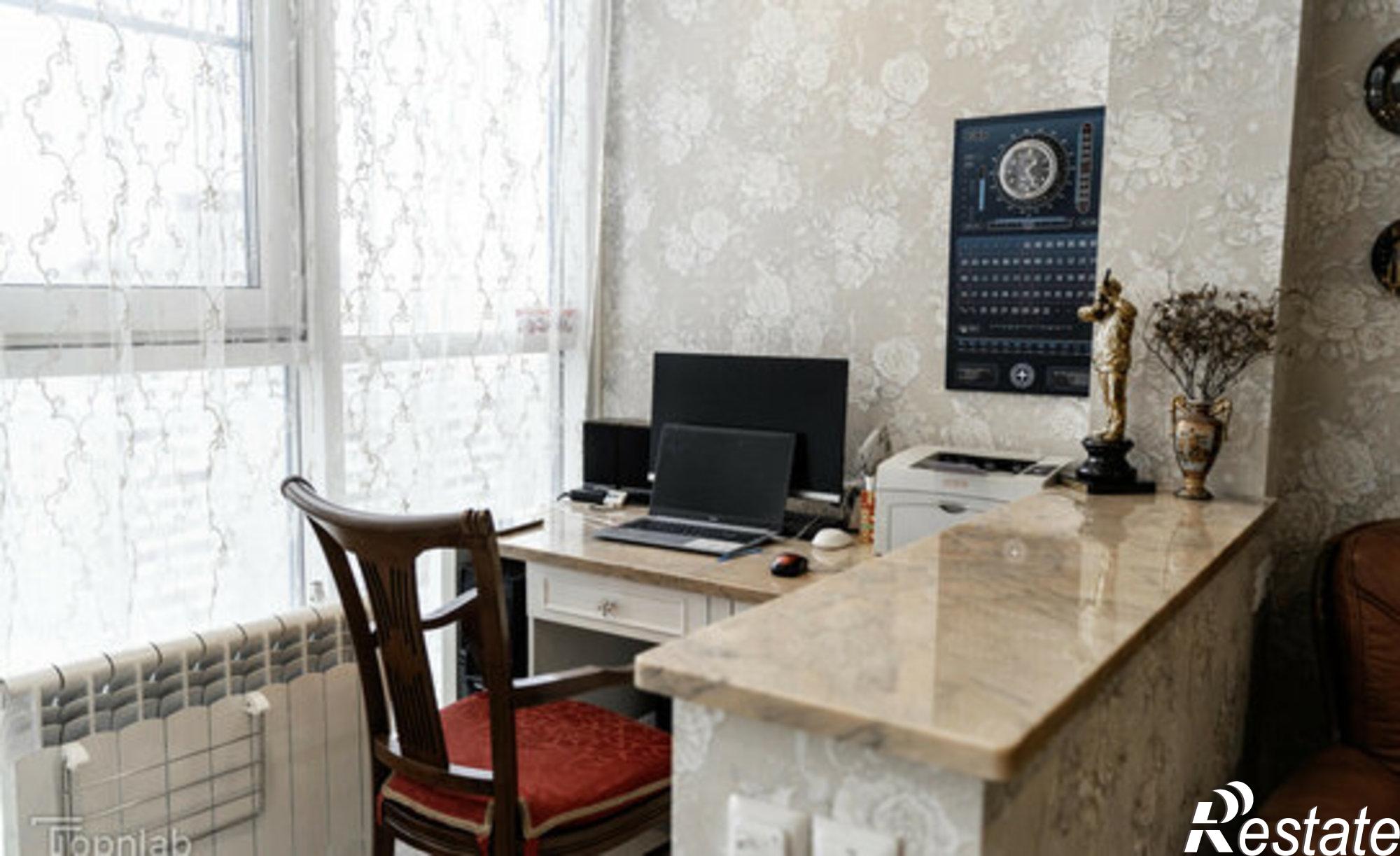 Купить квартиру за 14 500 000 рублей на ул Пролетарская, 150