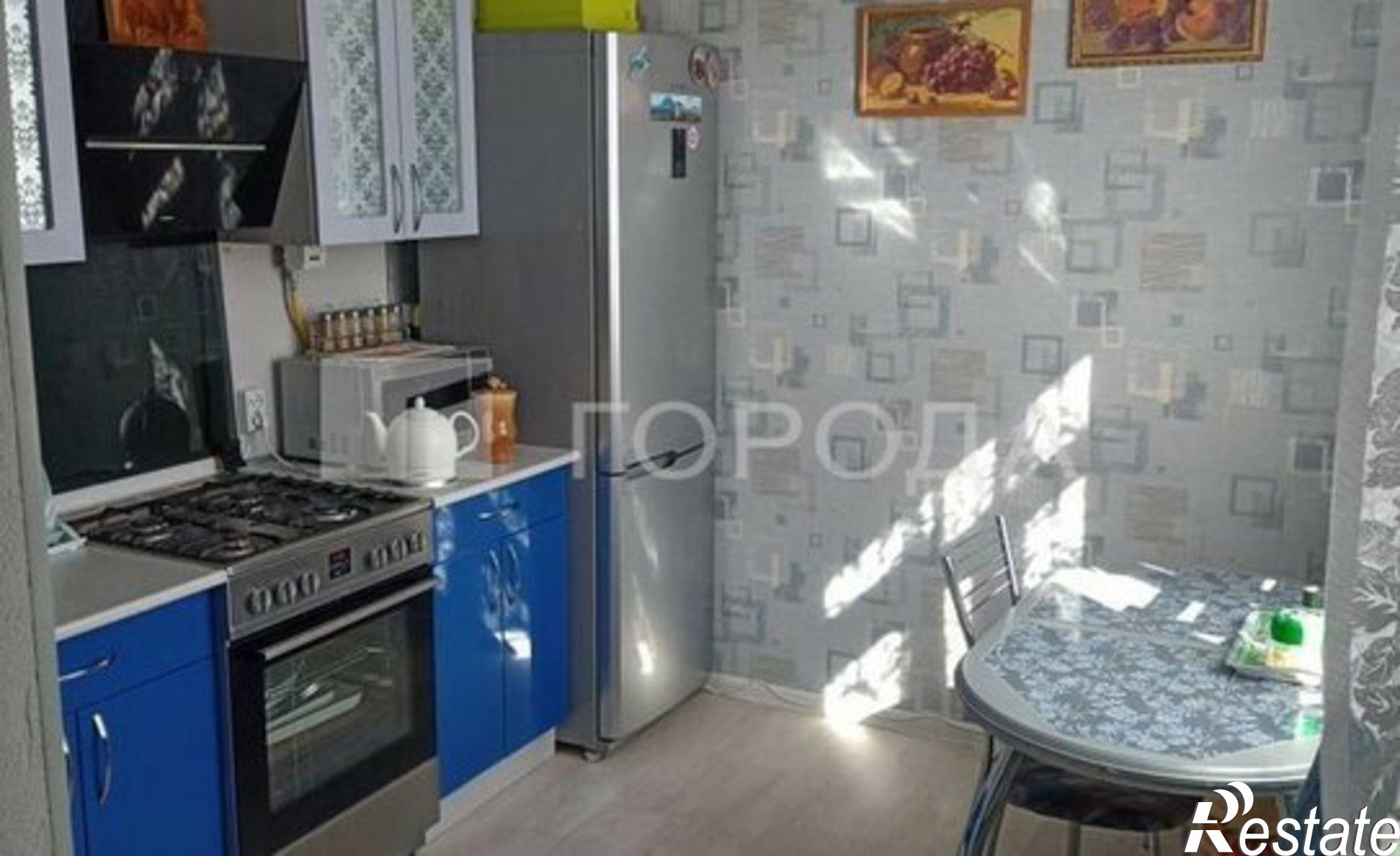 Купить квартиру за 7 300 000 рублей на пр-кт Ленина, 93