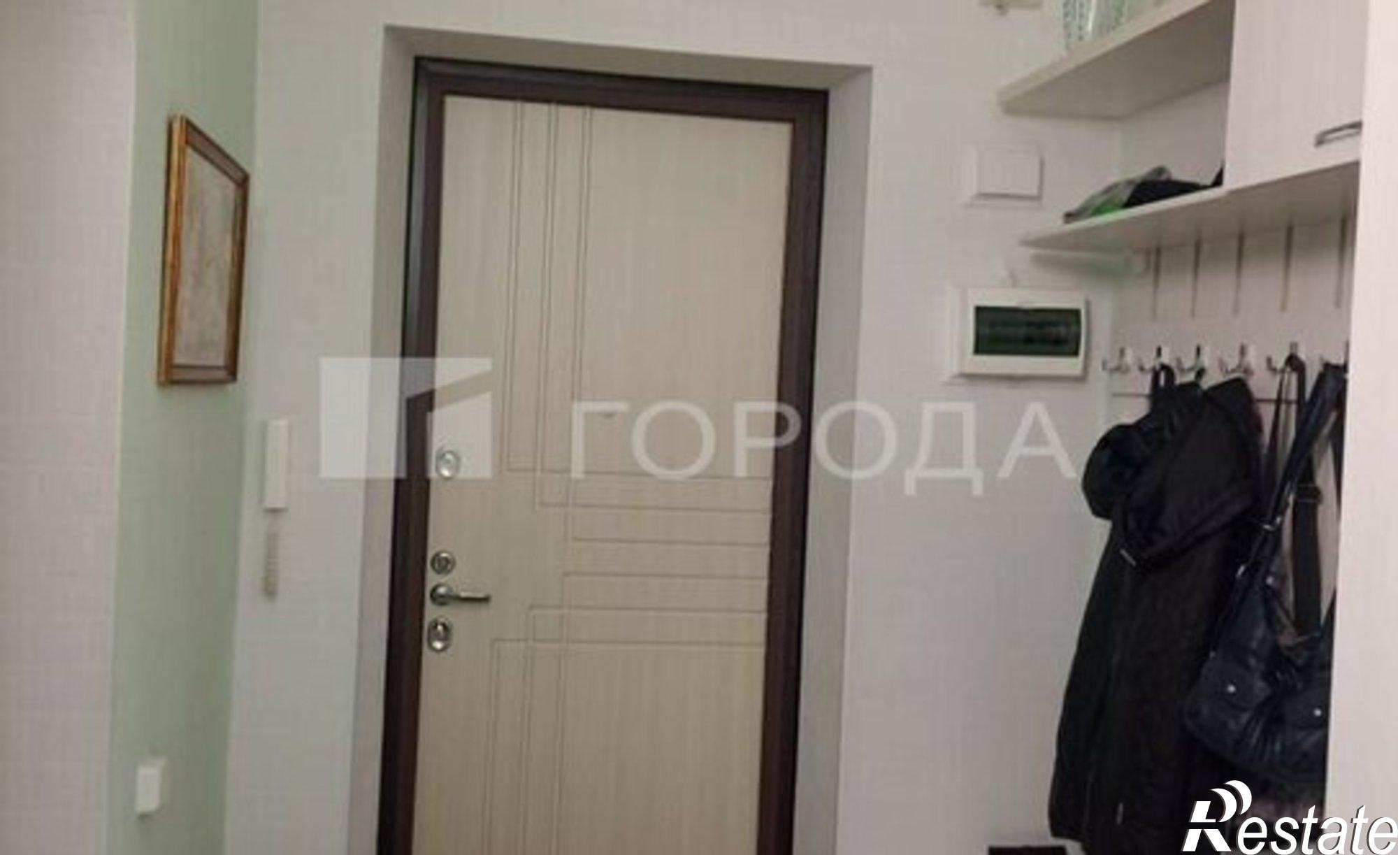 Купить квартиру за 7 300 000 рублей на пр-кт Ленина, 93