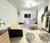 2-комн, 52.3кв м, этаж 9/16 улица Балтийская, дом 96