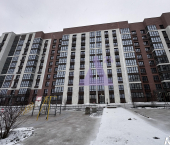 1-комн, 30.5кв м, этаж 5/12 улица Просторная, дом 390, корпус 1