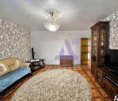 3-комн, 67.4кв м, этаж 4/9 улица Энтузиастов, дом 34