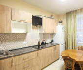 3-комн, 90кв м, этаж 1/6 Пролетарская улица, 151