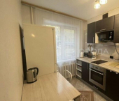 1-комн, 29кв м, этаж 1/9 улица 80-й Гвардейской Дивизии, 4А к2